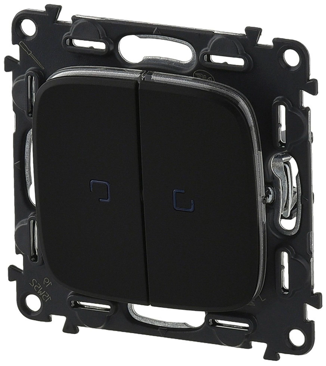 Выключатель Legrand Valena Allure 752919