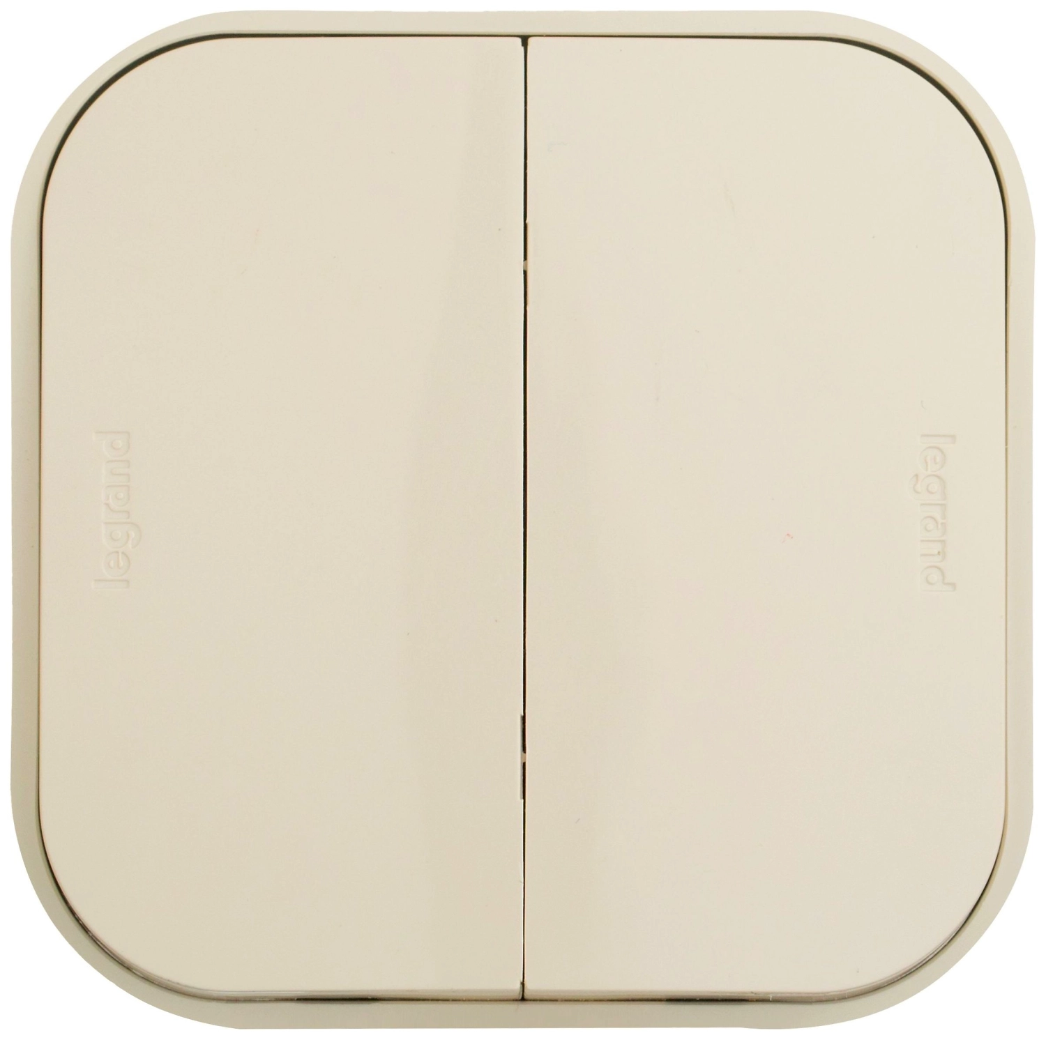 Выключатель Legrand Quteo 782232