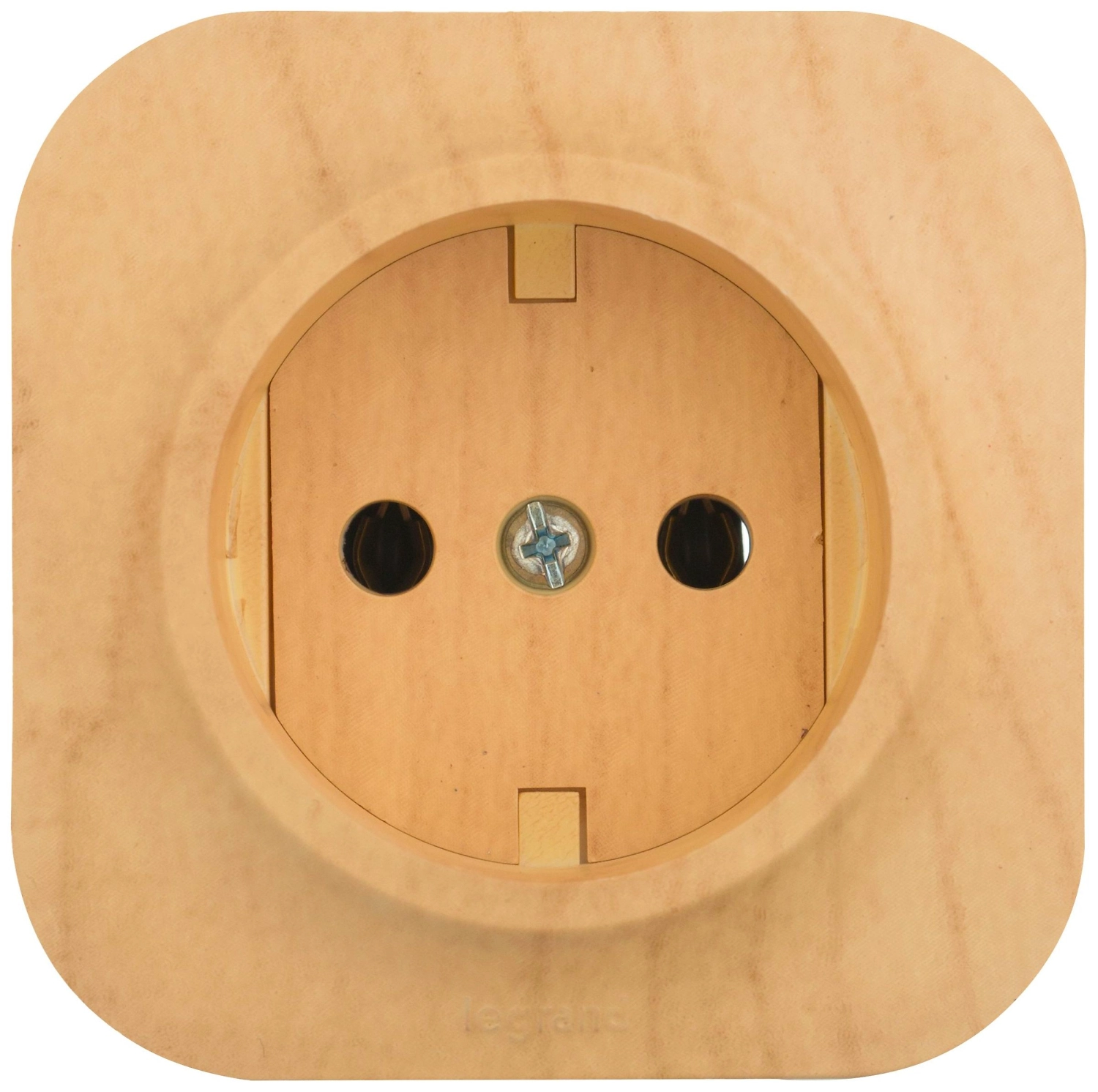 Розетка Legrand Quteo 782270