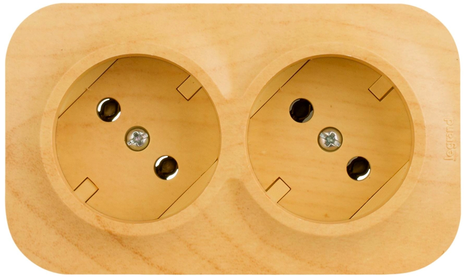 Розетка Legrand Quteo 782272