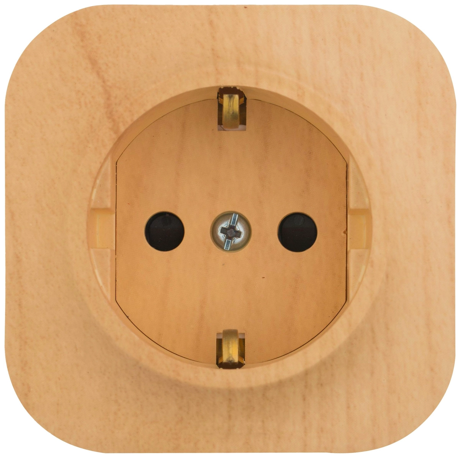 Розетка Legrand Quteo 782280