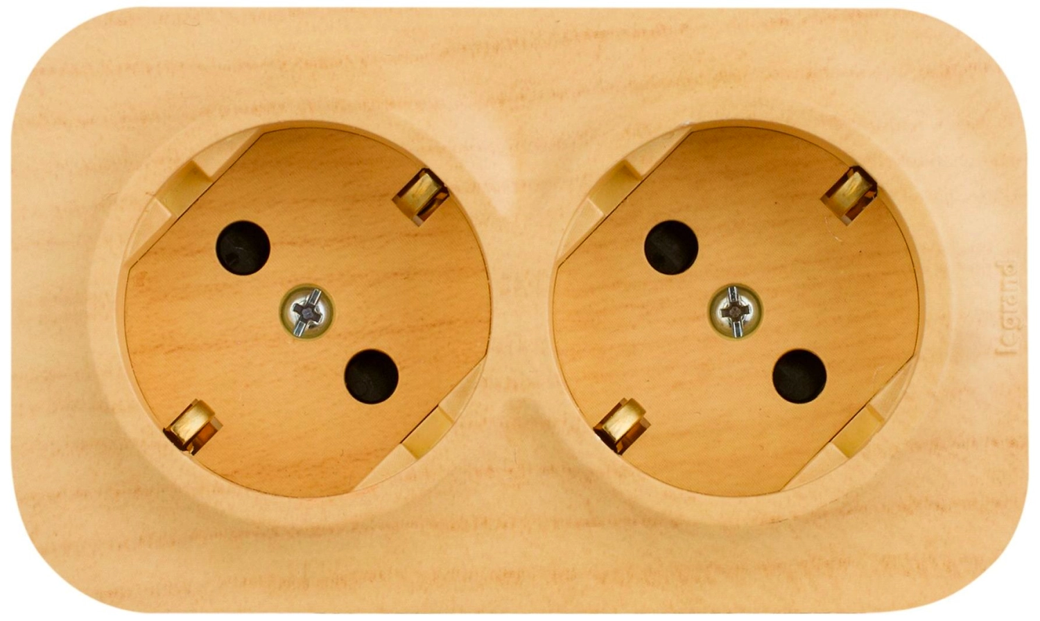 Розетка Legrand Quteo 782283