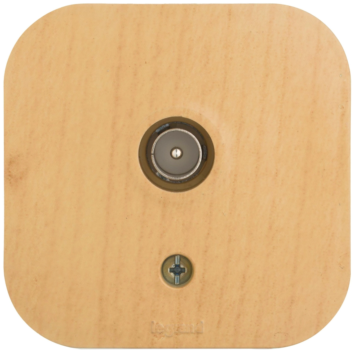 Розетка Legrand Quteo 782269