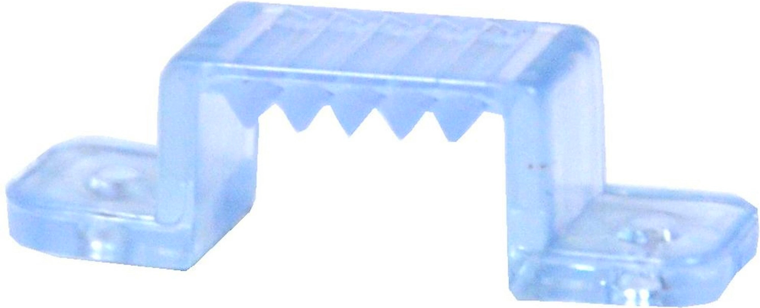 Держатель для светодиодной ленты APEYRON Electrics 8х16,5 мм 10 шт