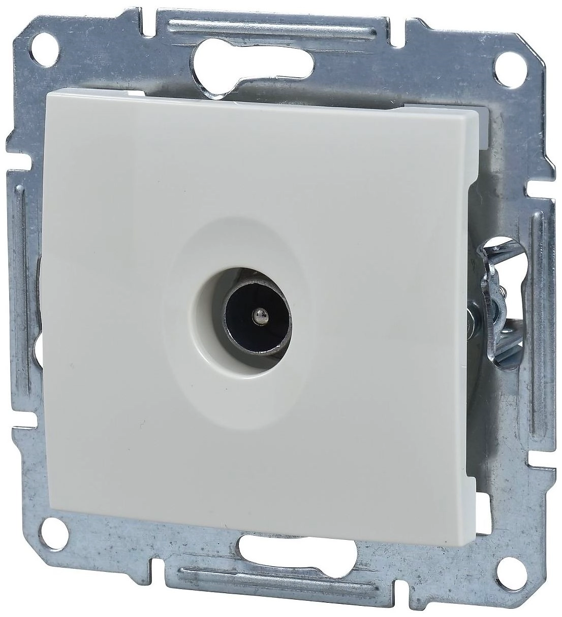 Розетка Schneider Electric Sedna SDN3201647