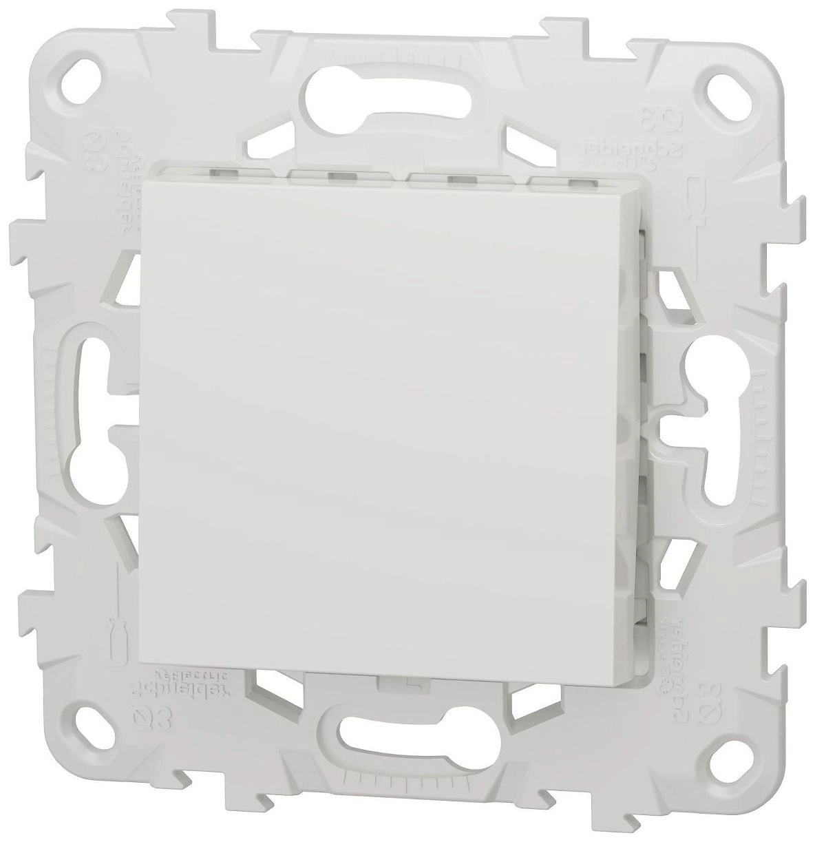 Выключатель Schneider Electric Unica New NU520118