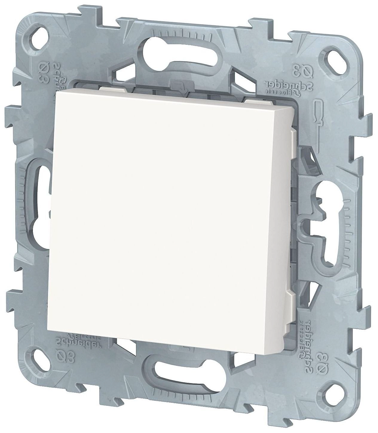 Выключатель Schneider Electric Unica New NU520318