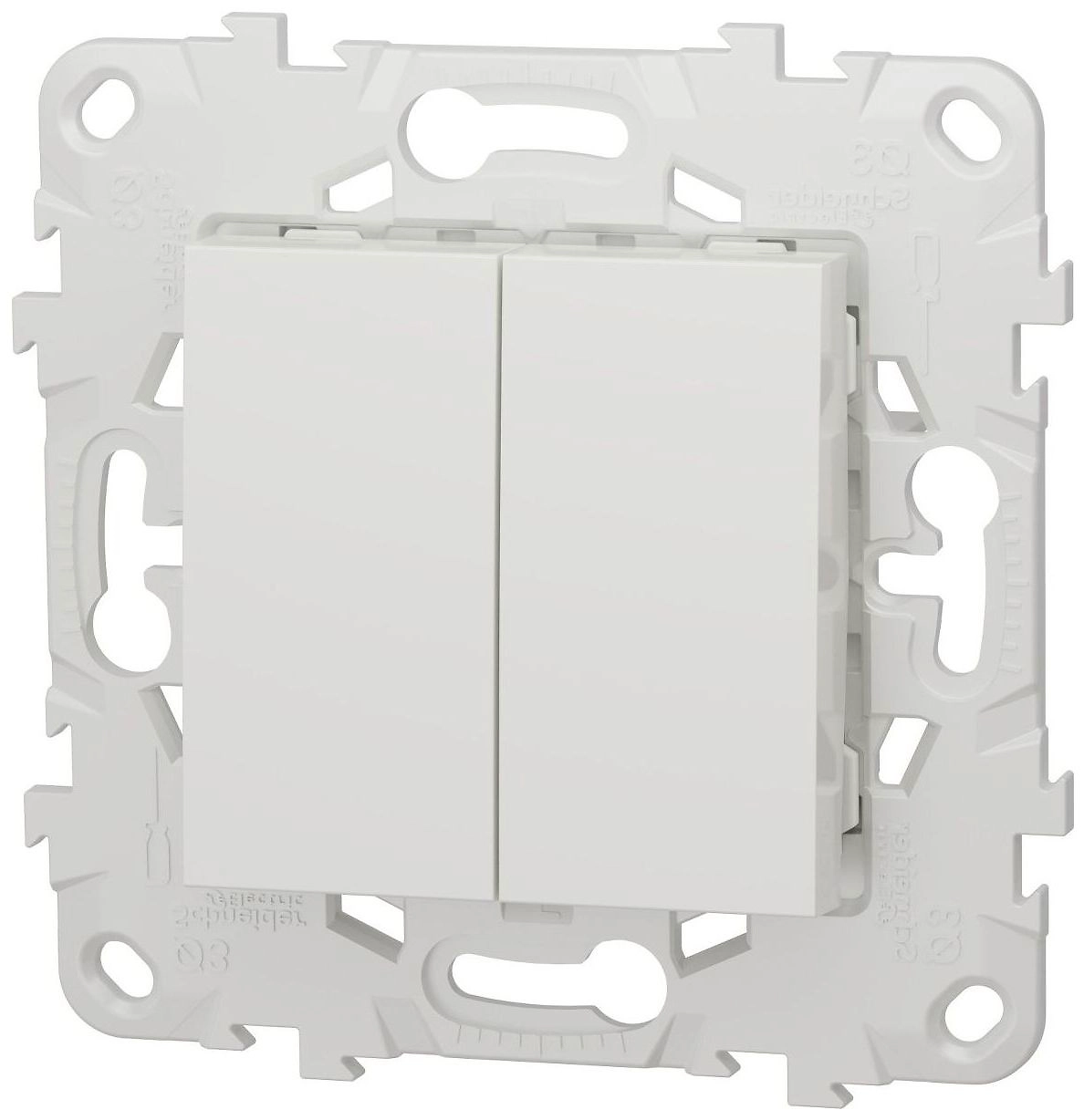 Выключатель Schneider Electric Unica New NU521118