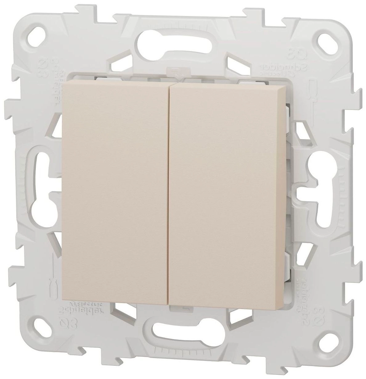 Выключатель Schneider Electric Unica New NU521144