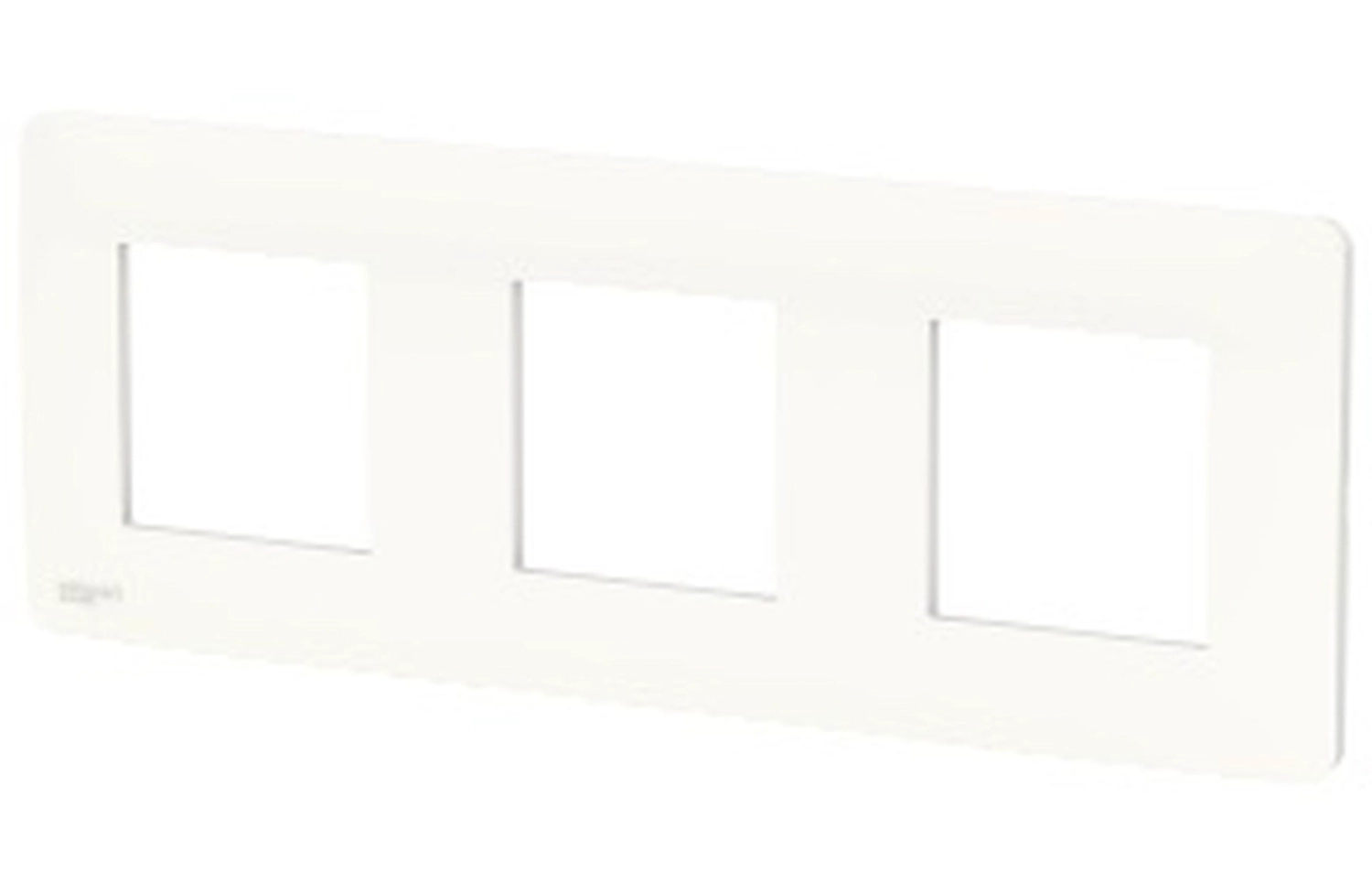 Рамка Schneider Electric Unica Studio NU200618