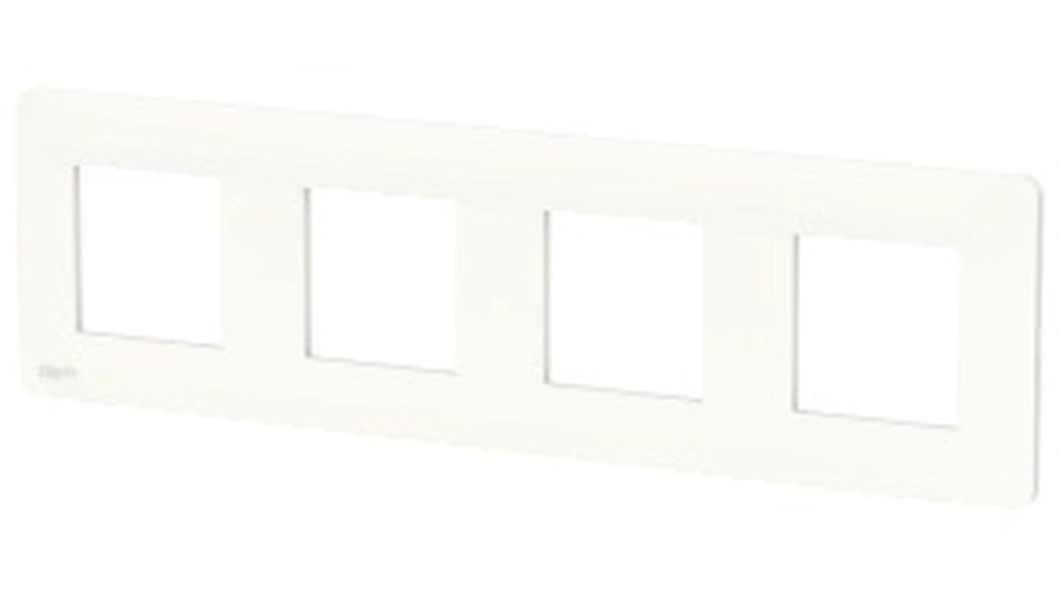 Рамка Schneider Electric Unica Studio NU200818