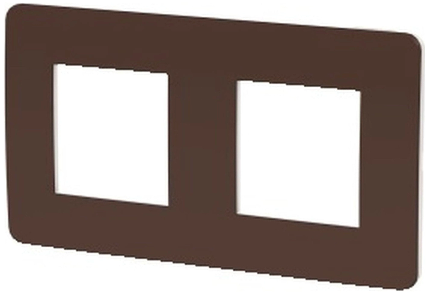 Рамка Schneider Electric Unica New NU280416