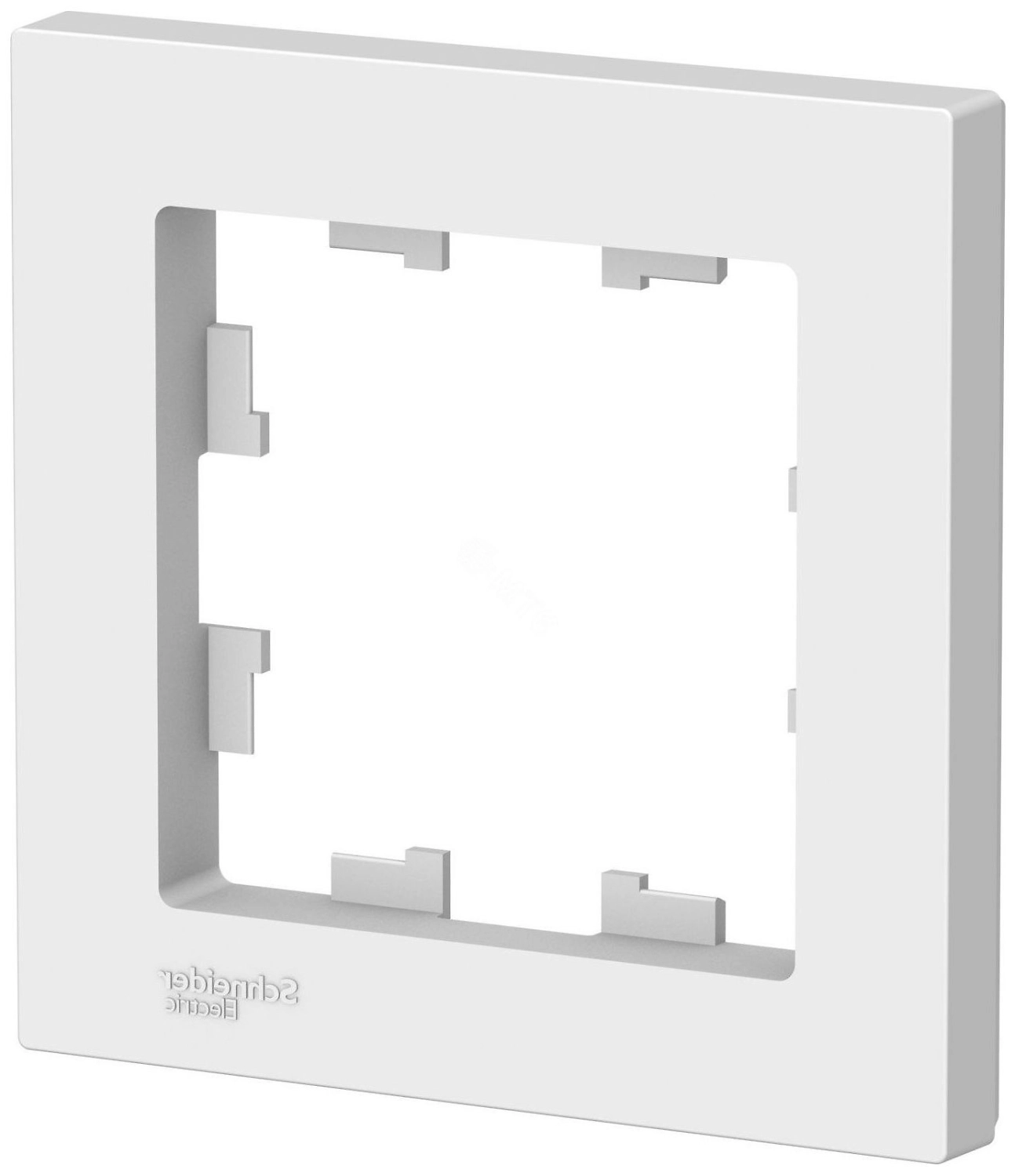 Рамка Schneider Electric AtlasDesign ATN000101