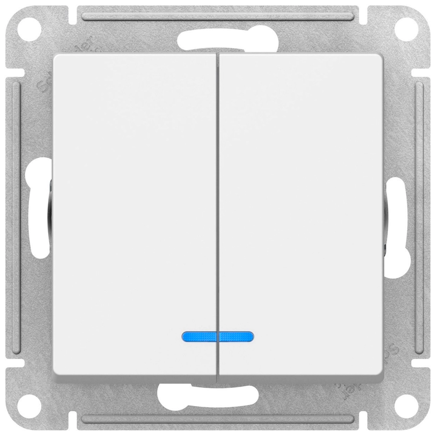 Выключатель Schneider Electric Atlas Design ATN000153