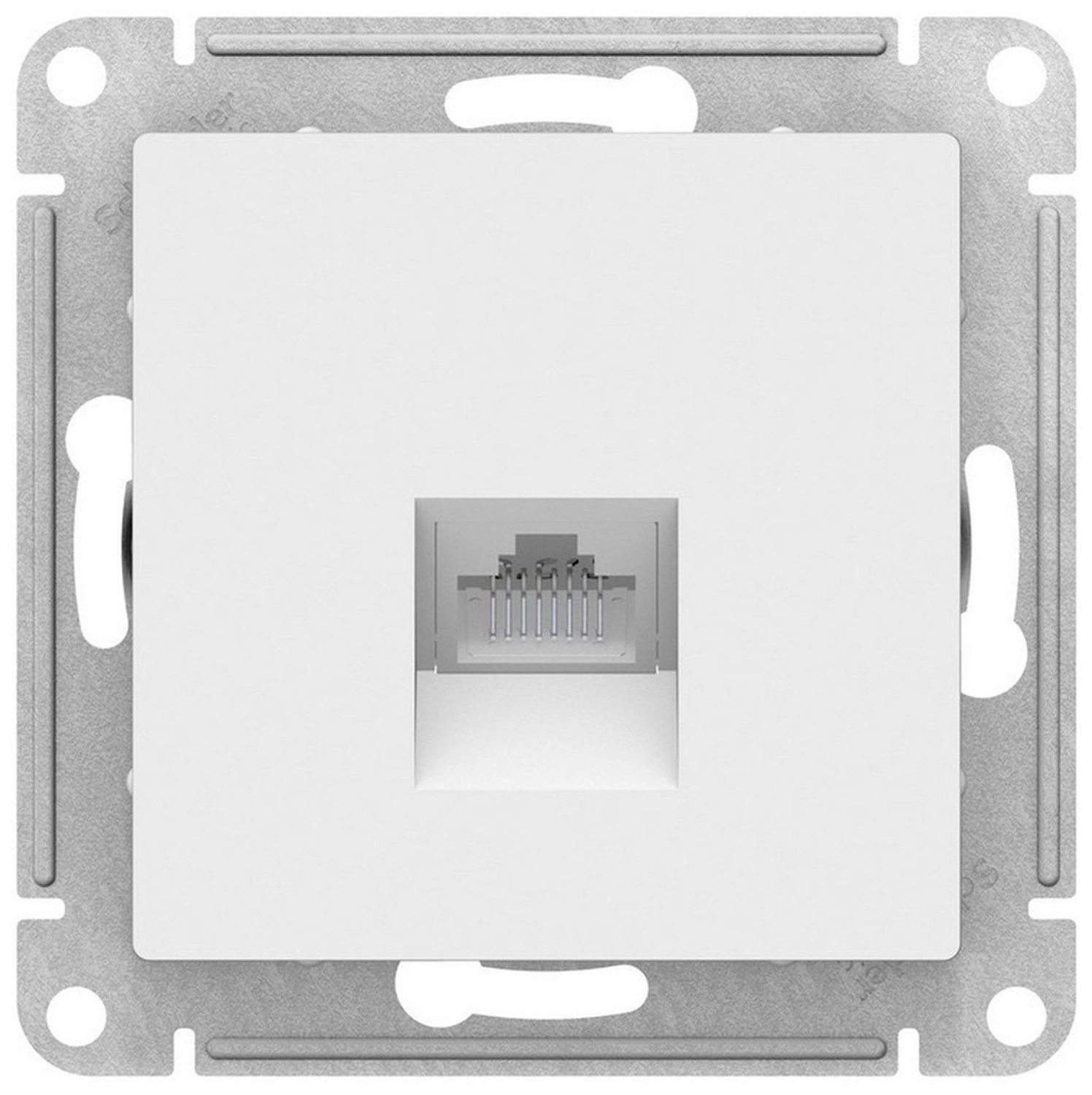 Розетка Schneider Electric AtlasDesign ATN000183