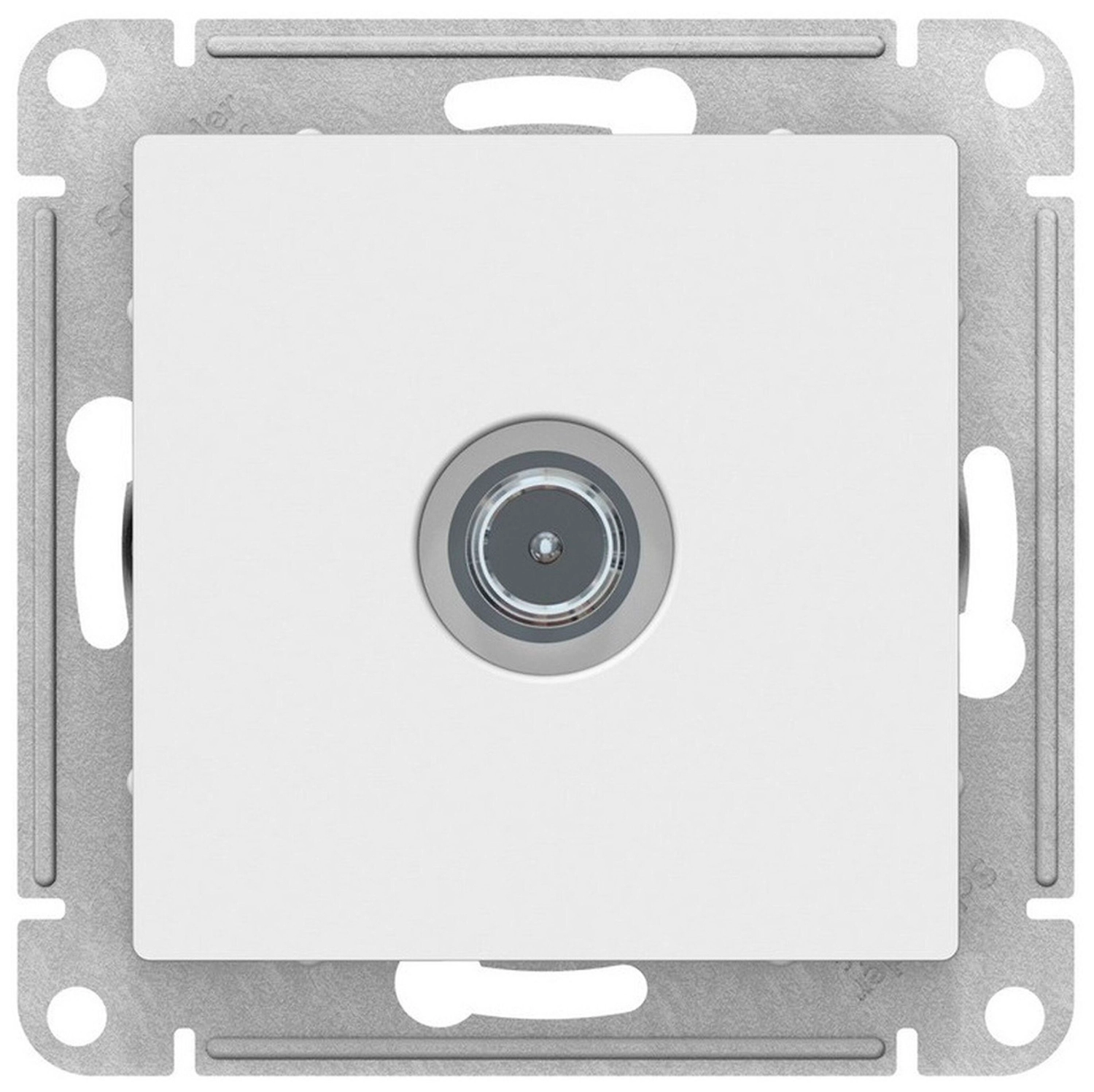 Розетка Schneider Electric AtlasDesign ATN000192