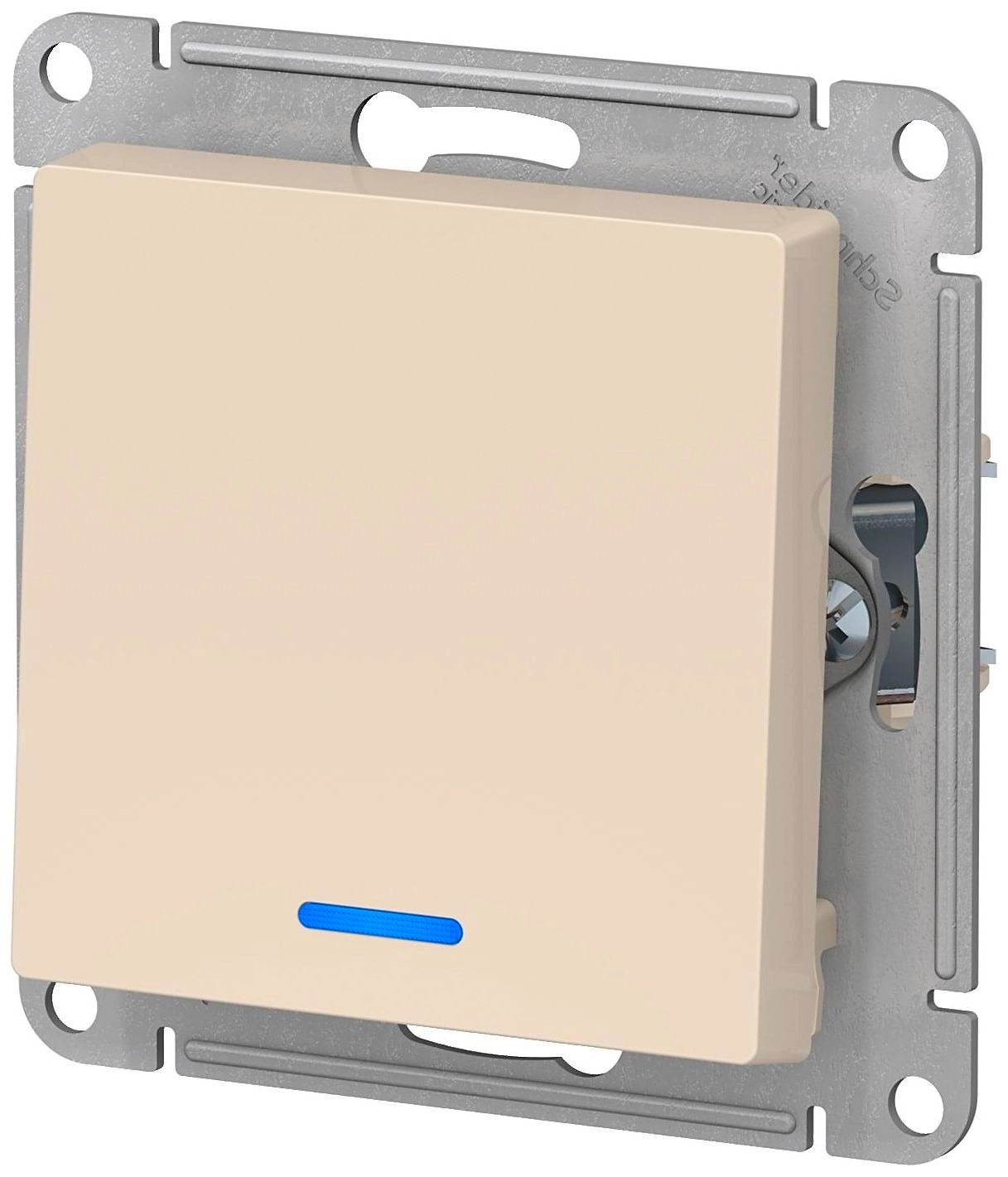 Выключатель Schneider Electric Atlas Design ATN000213