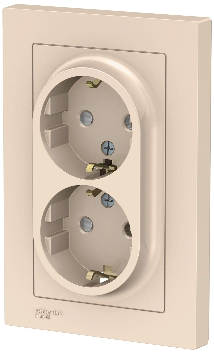 Розетка Schneider Electric AtlasDesign ATN000226