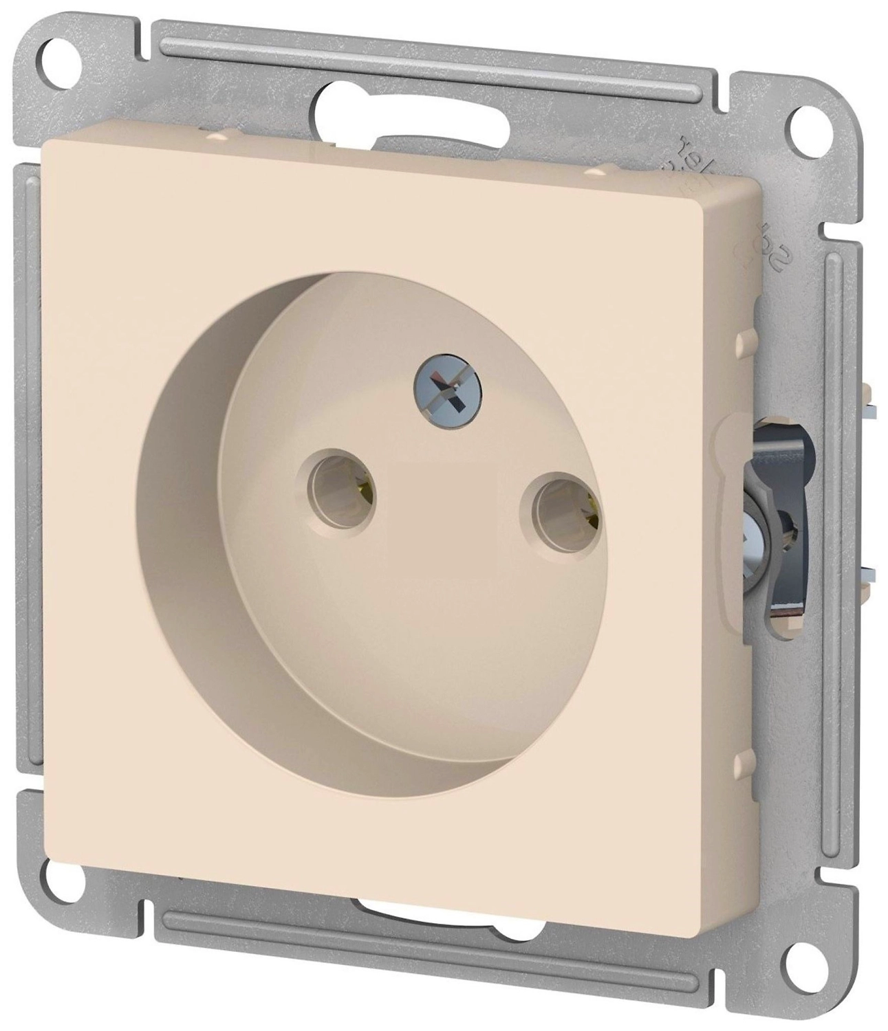 Розетка Schneider Electric AtlasDesign ATN000241