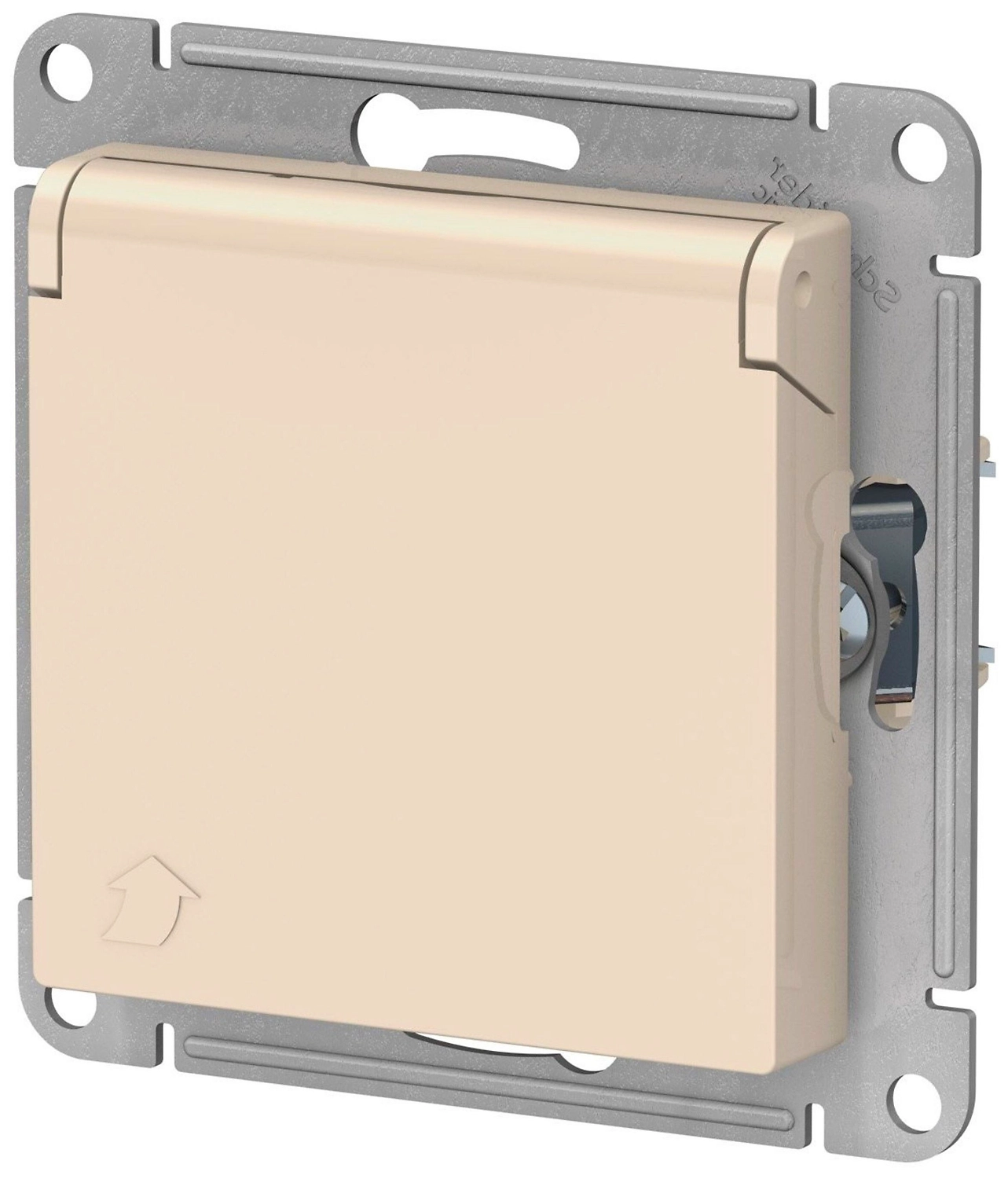 Розетка Schneider Electric AtlasDesign ATN000246