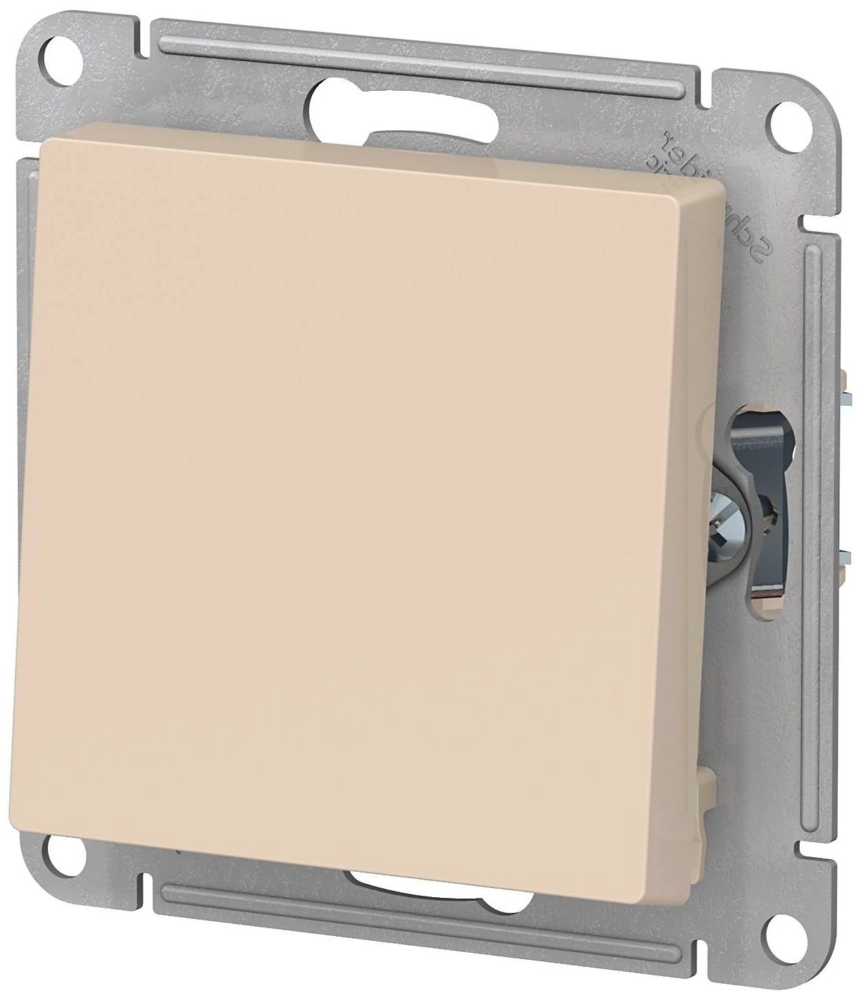 Выключатель Schneider Electric Atlas Design ATN000261