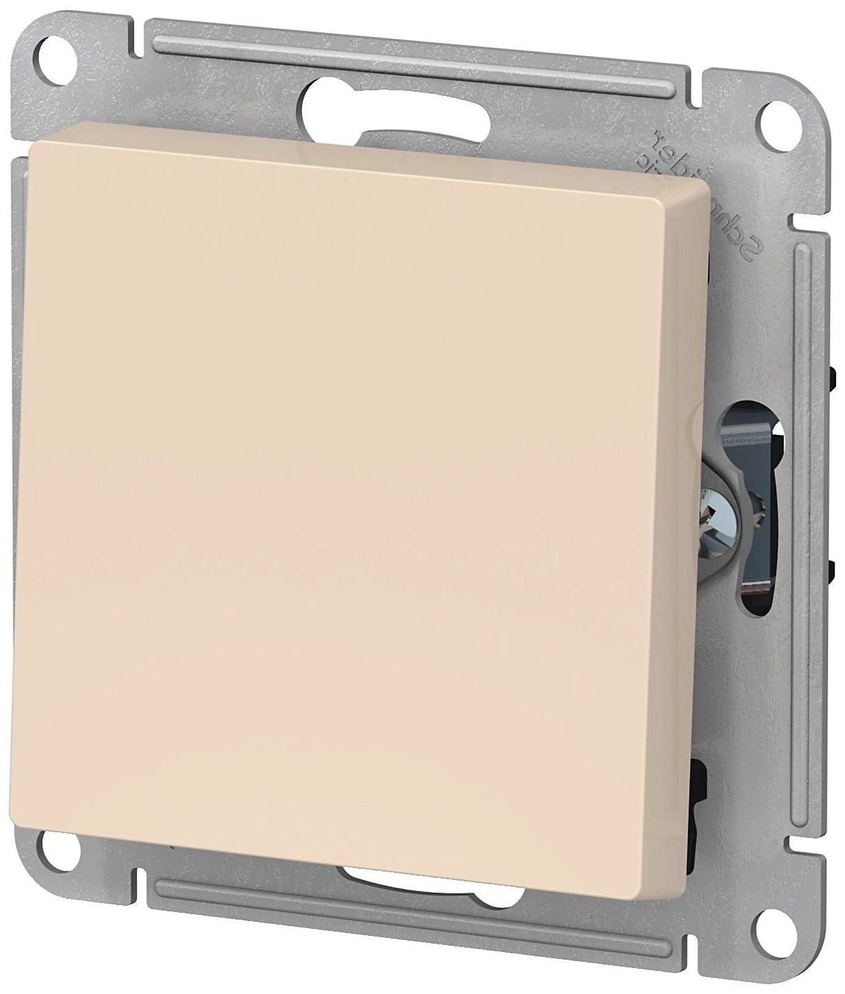 Выключатель Schneider Electric Atlas Design ATN000271