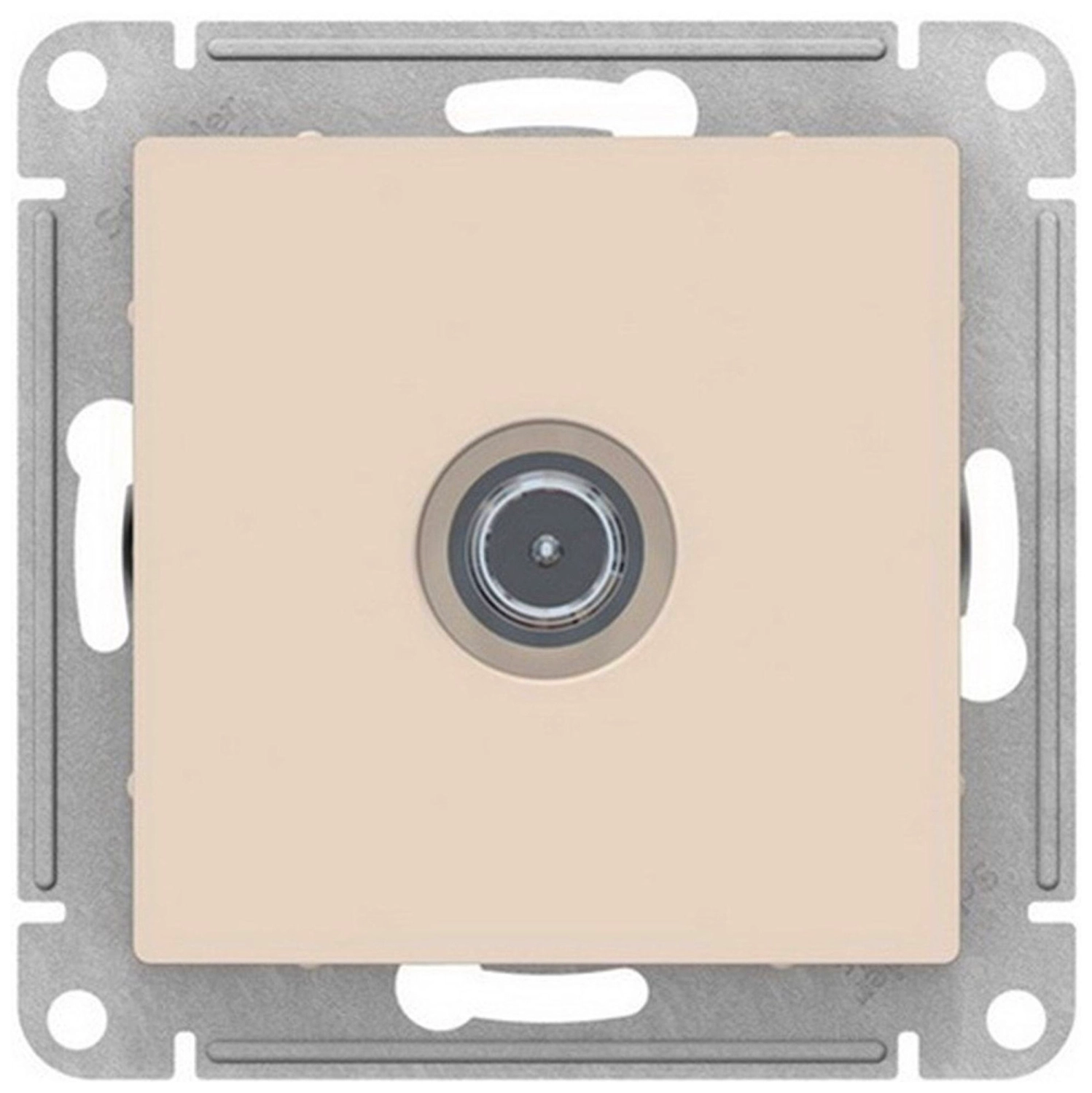 Розетка Schneider Electric AtlasDesign ATN000292