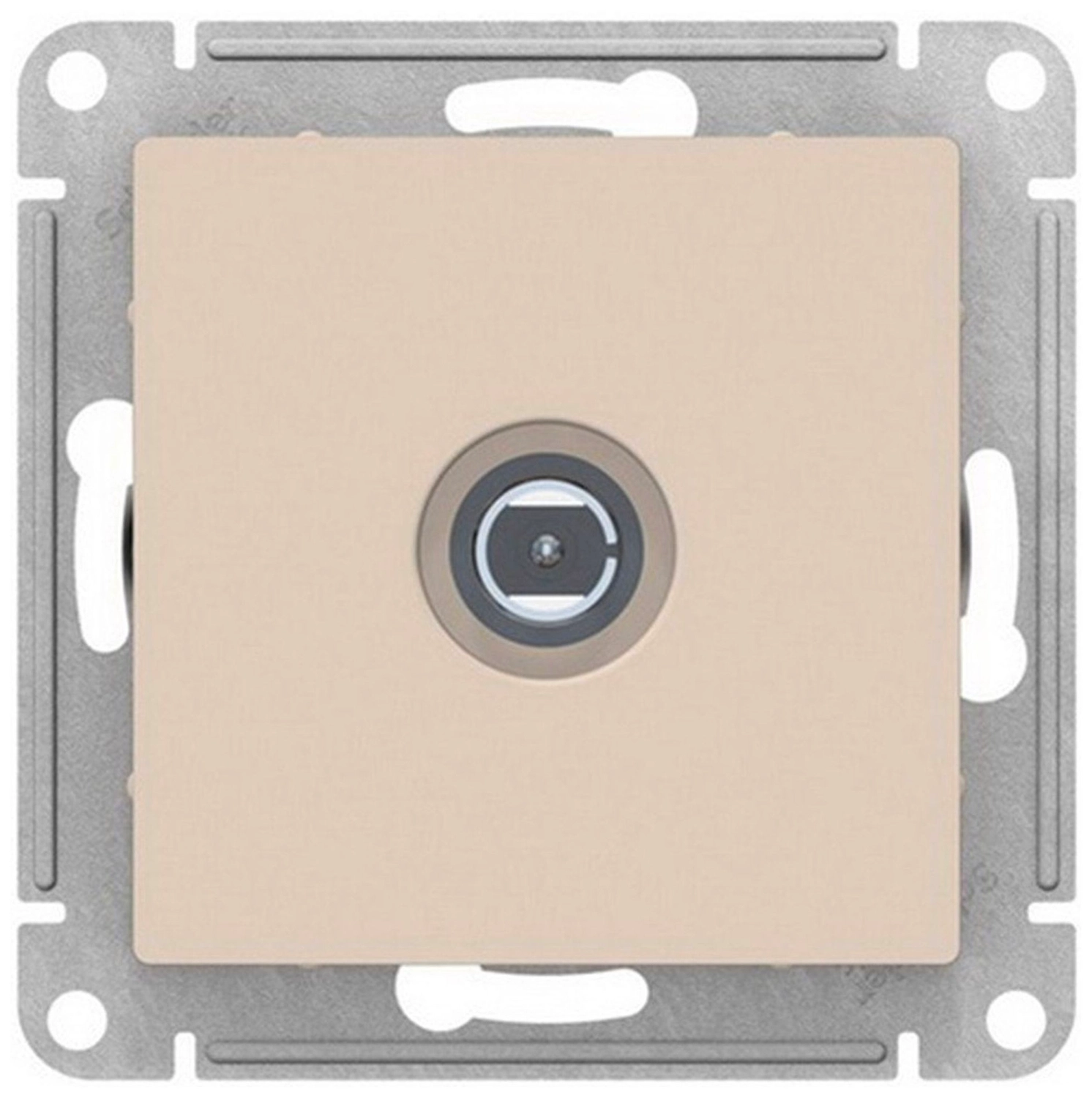 Розетка Schneider Electric AtlasDesign ATN000293