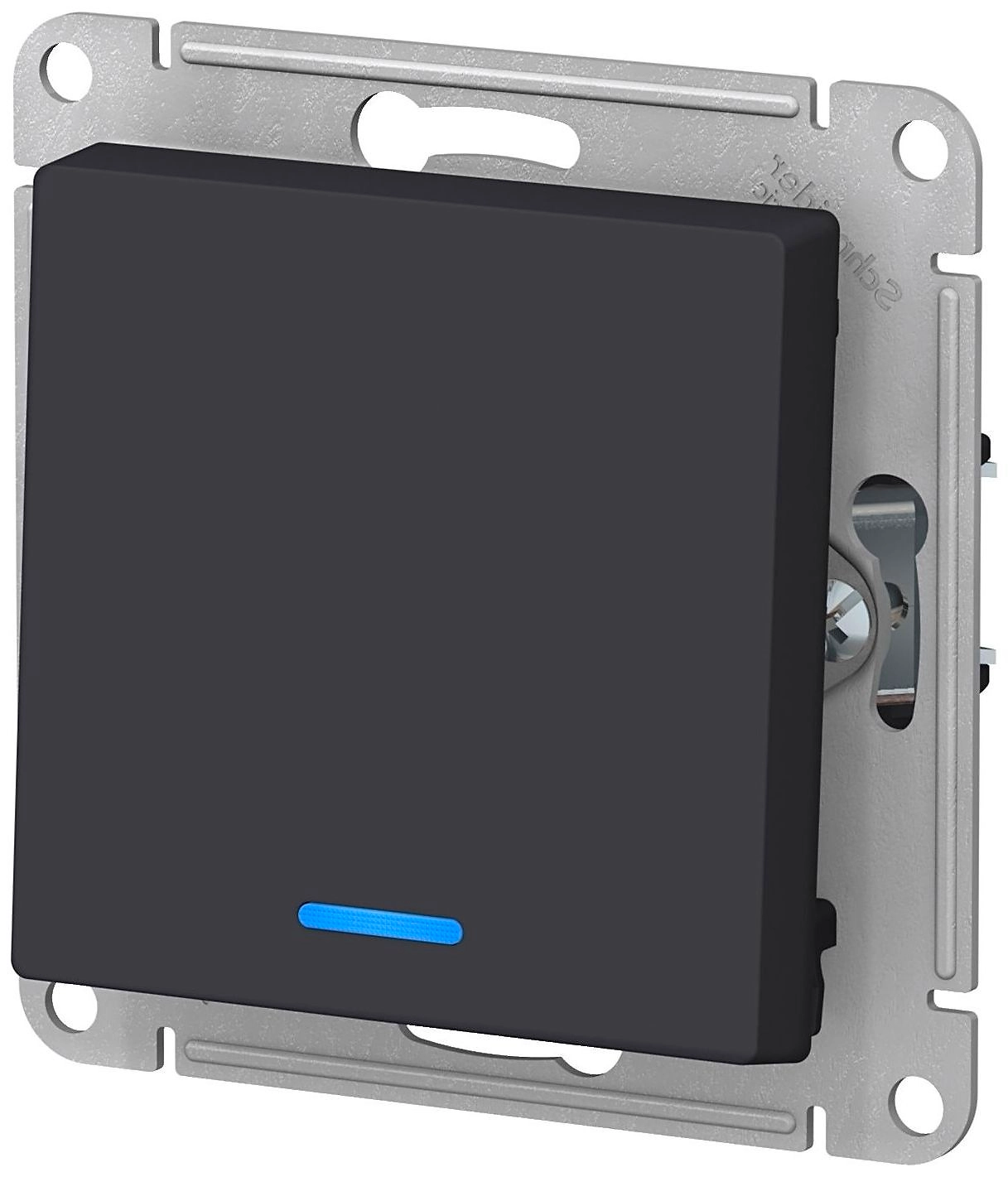 Выключатель Schneider Electric Atlas Design ATN001013