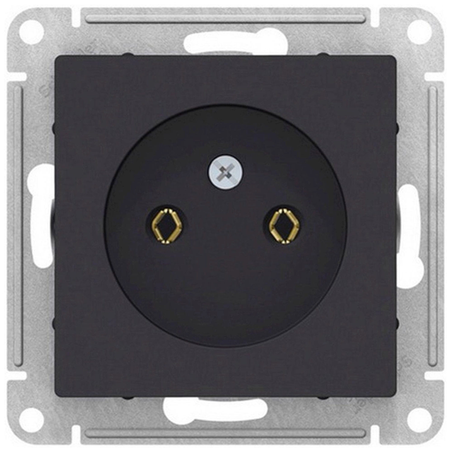 Розетка Schneider Electric AtlasDesign ATN001041