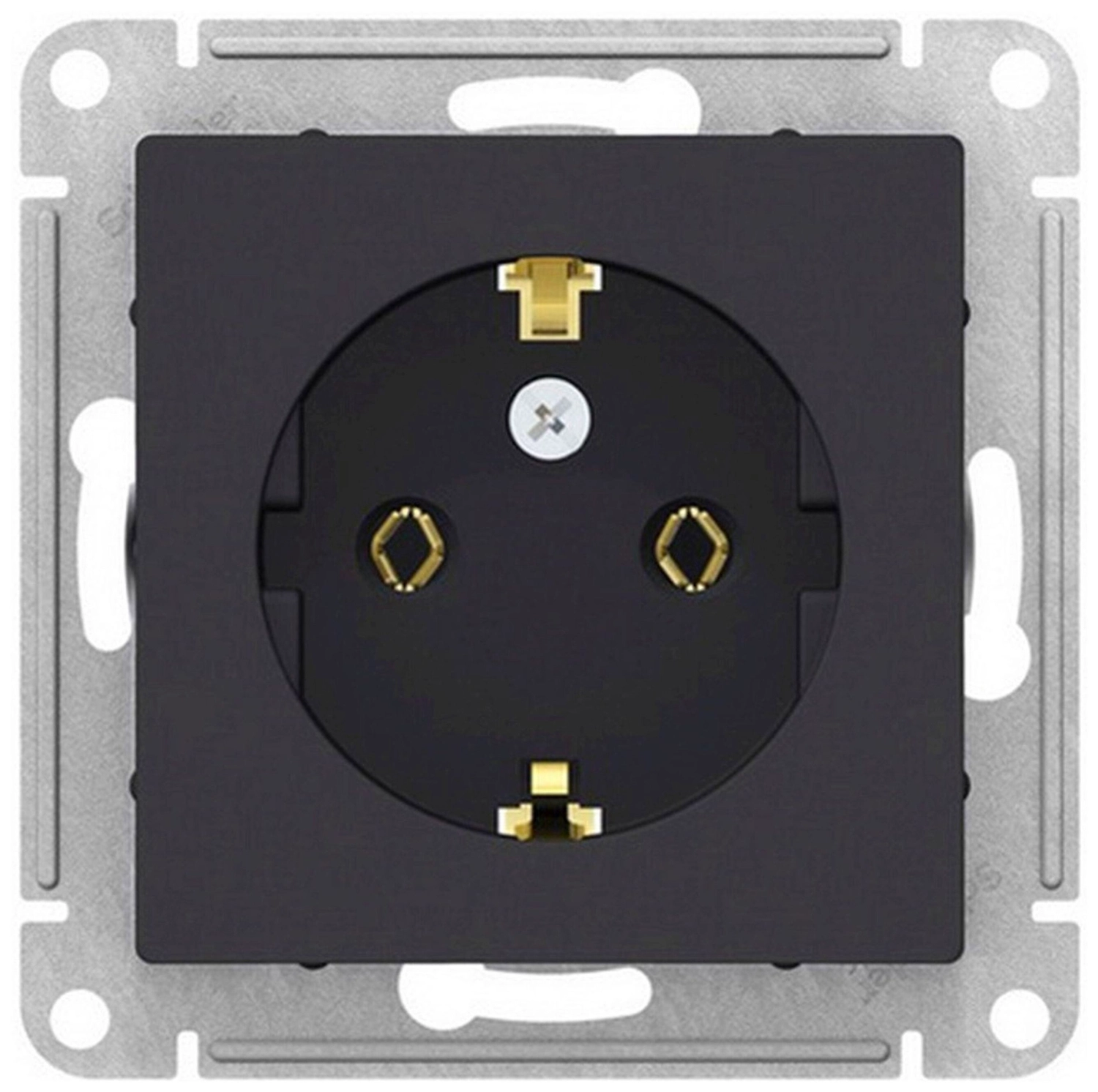 Розетка Schneider Electric AtlasDesign ATN001043