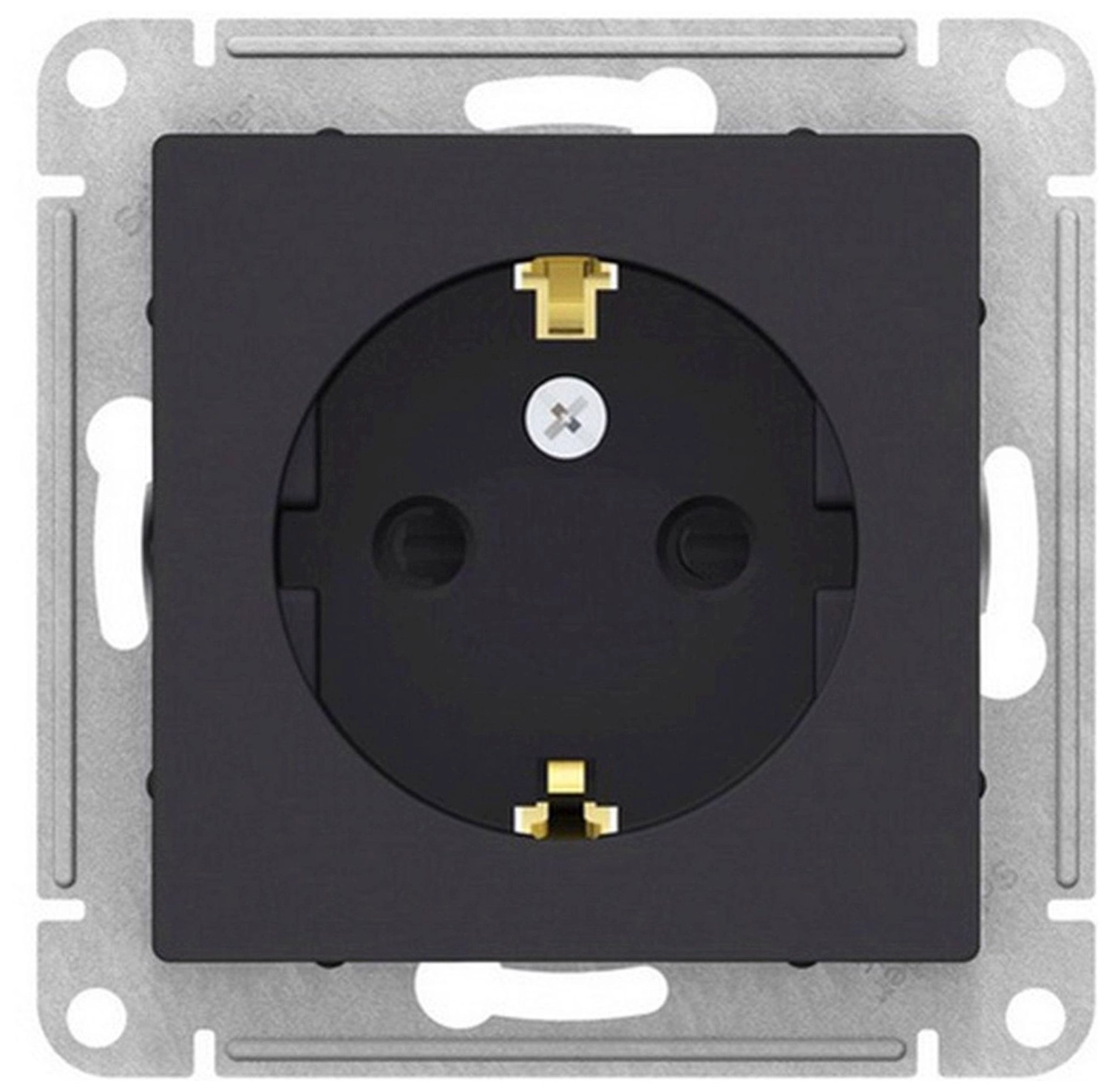 Розетка Schneider Electric AtlasDesign ATN001045