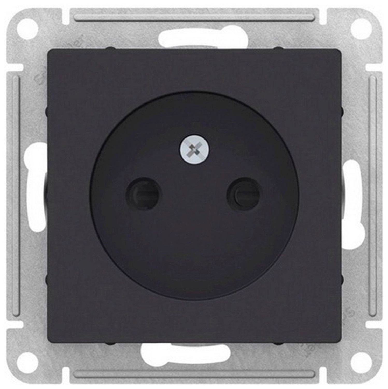 Розетка Schneider Electric AtlasDesign ATN001049