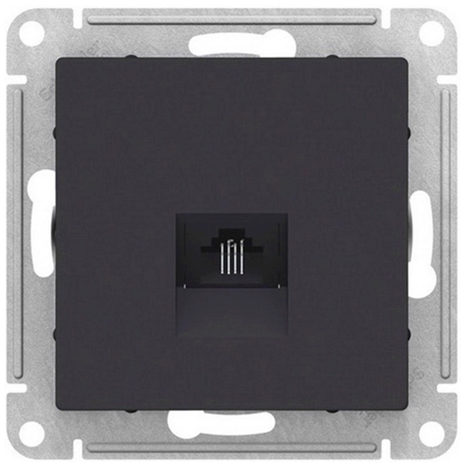 Розетка Schneider Electric AtlasDesign ATN001081