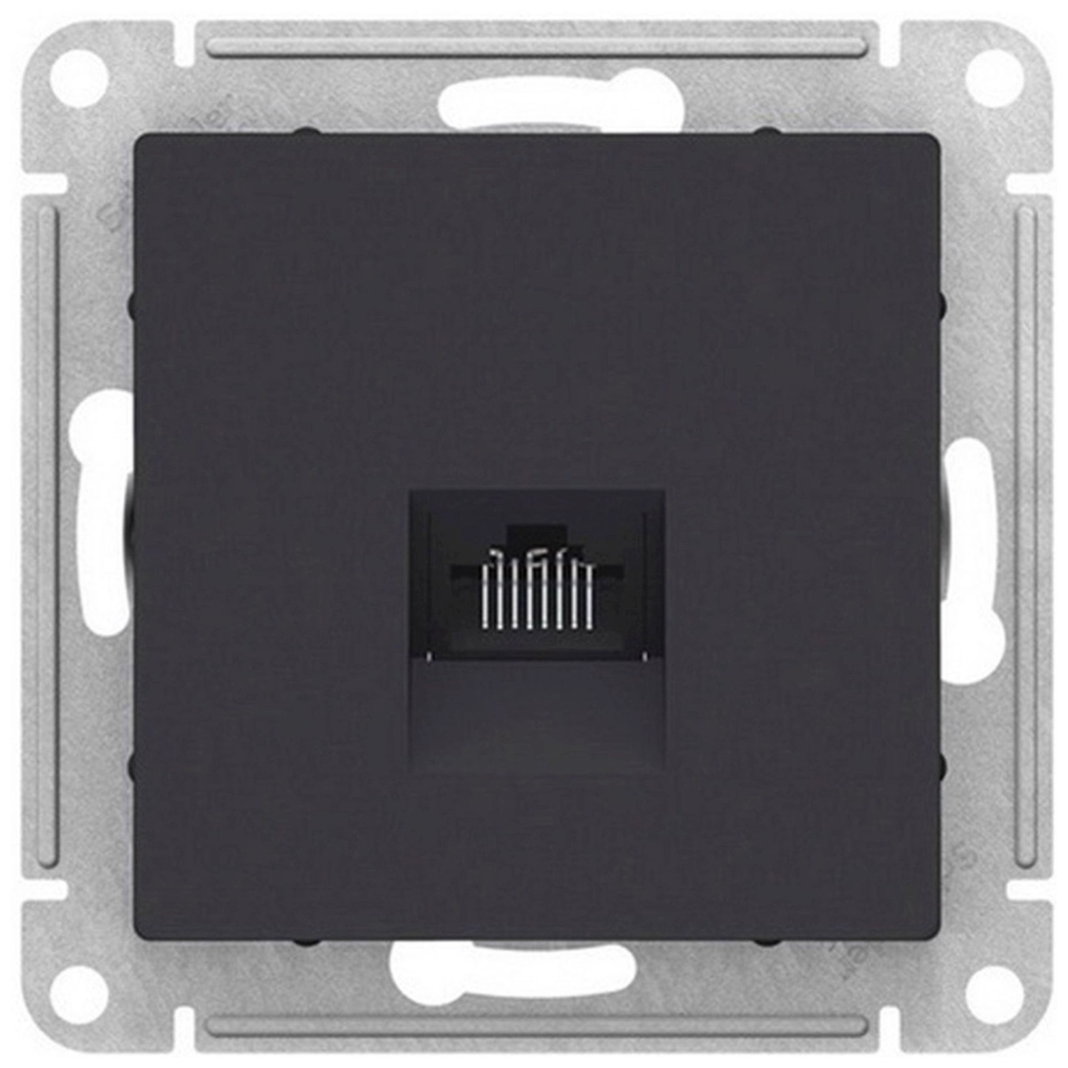 Розетка Schneider Electric AtlasDesign ATN001083