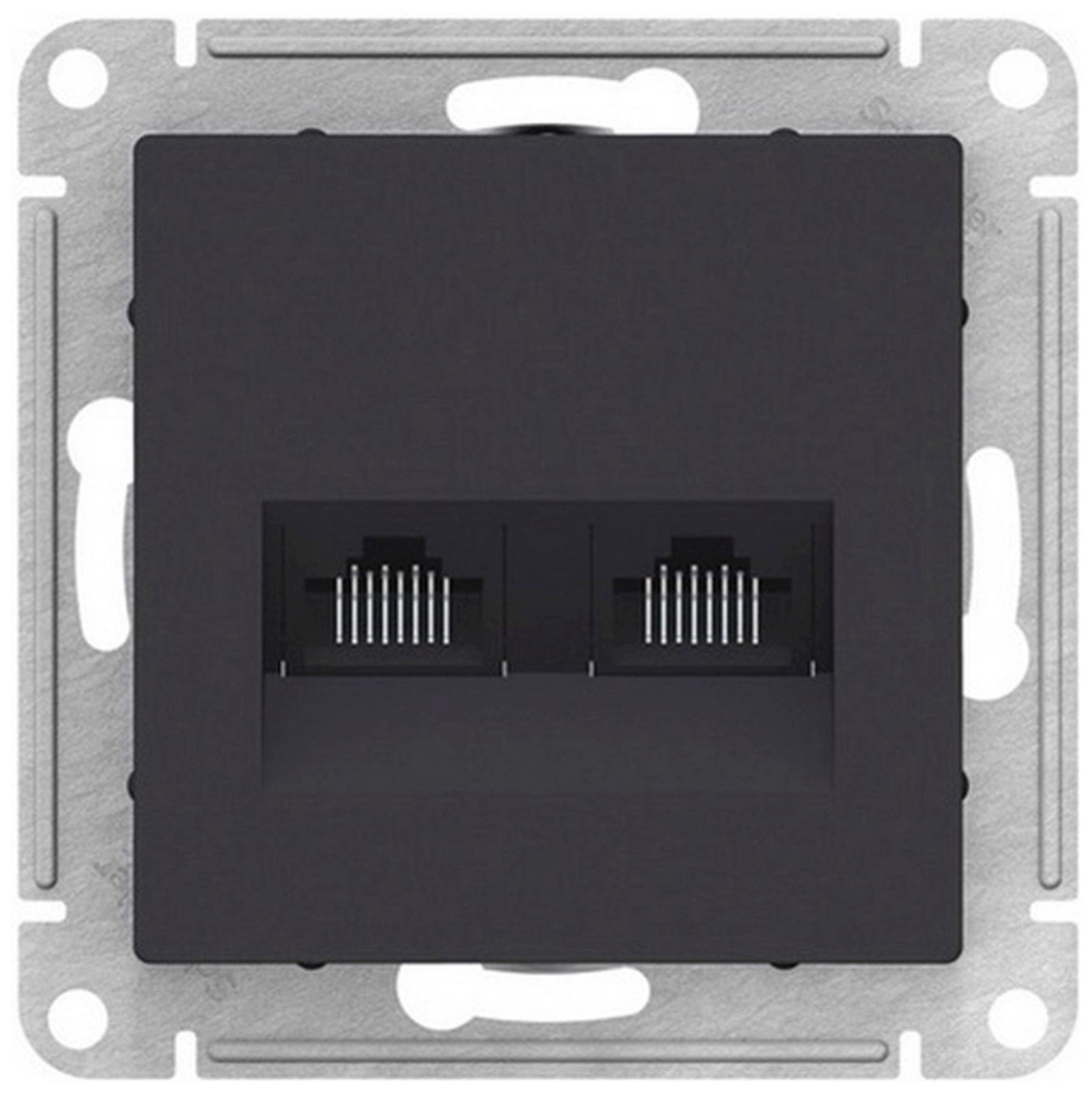 Розетка Schneider Electric AtlasDesign ATN001085