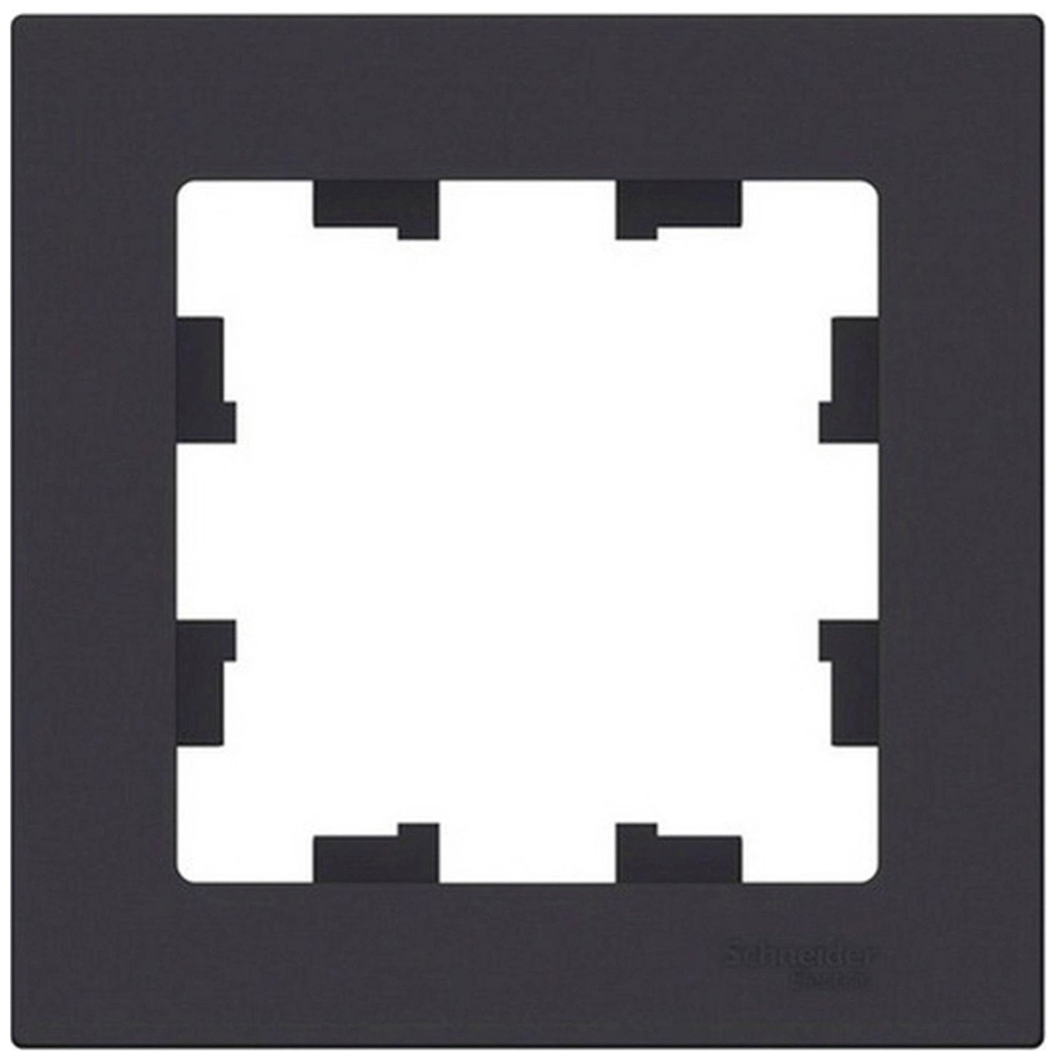 Рамка Schneider Electric AtlasDesign ATN001001