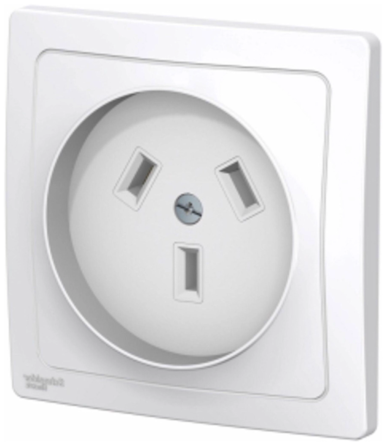 Розетка Schneider Electric Blanca BLNSK003231