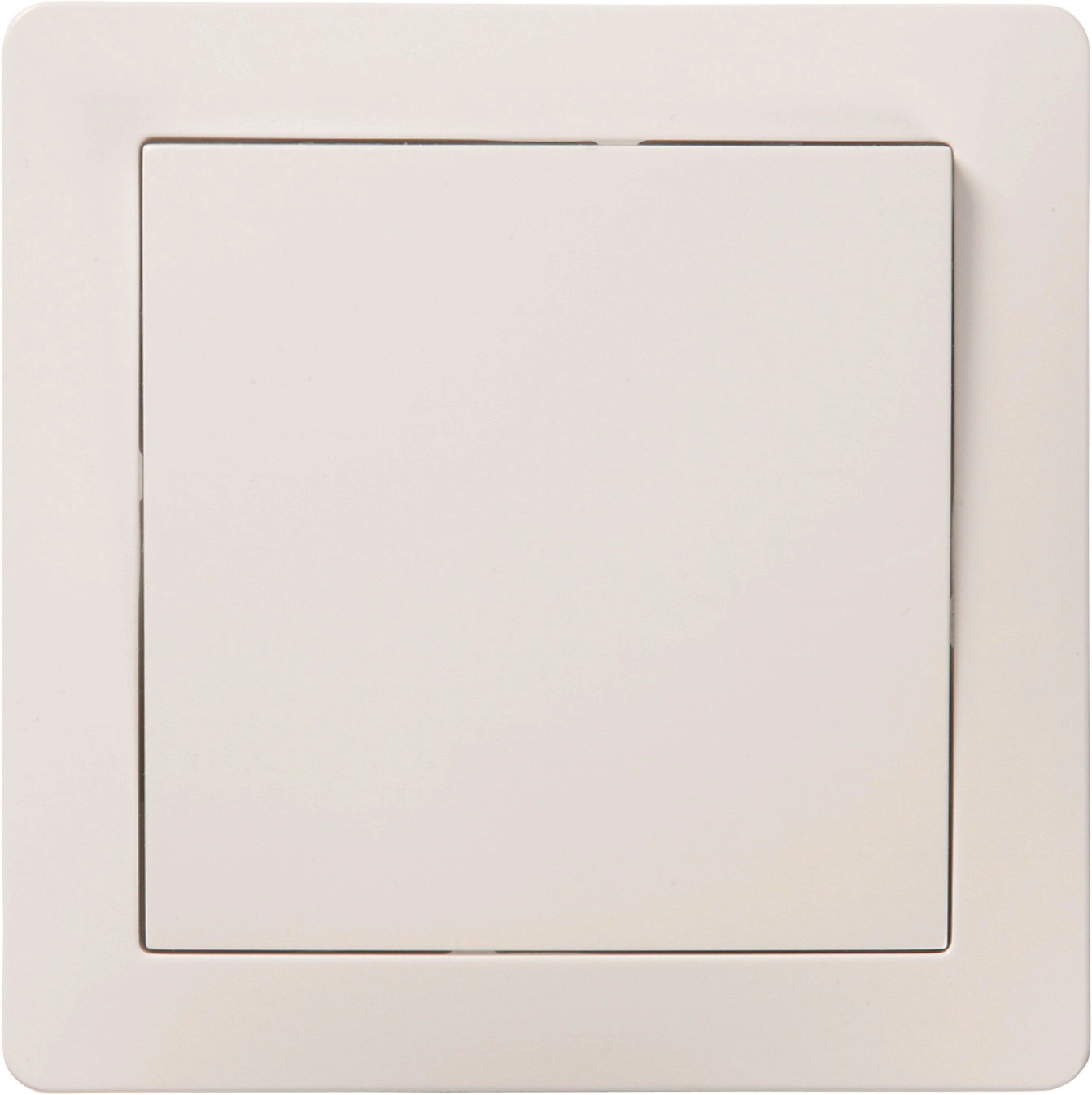 Выключатель OBI Maribo 311561 1 клавиша белый