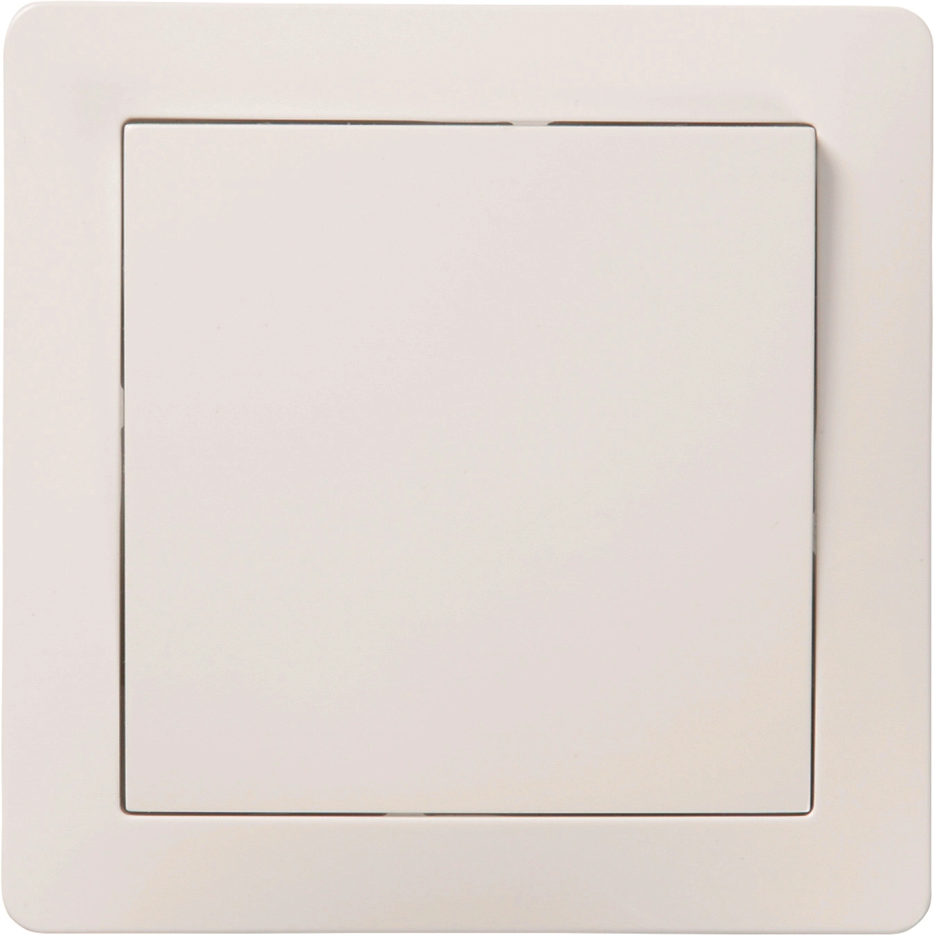 Переключатель OBI MARIBO 311562 1 клавиша проходной белый