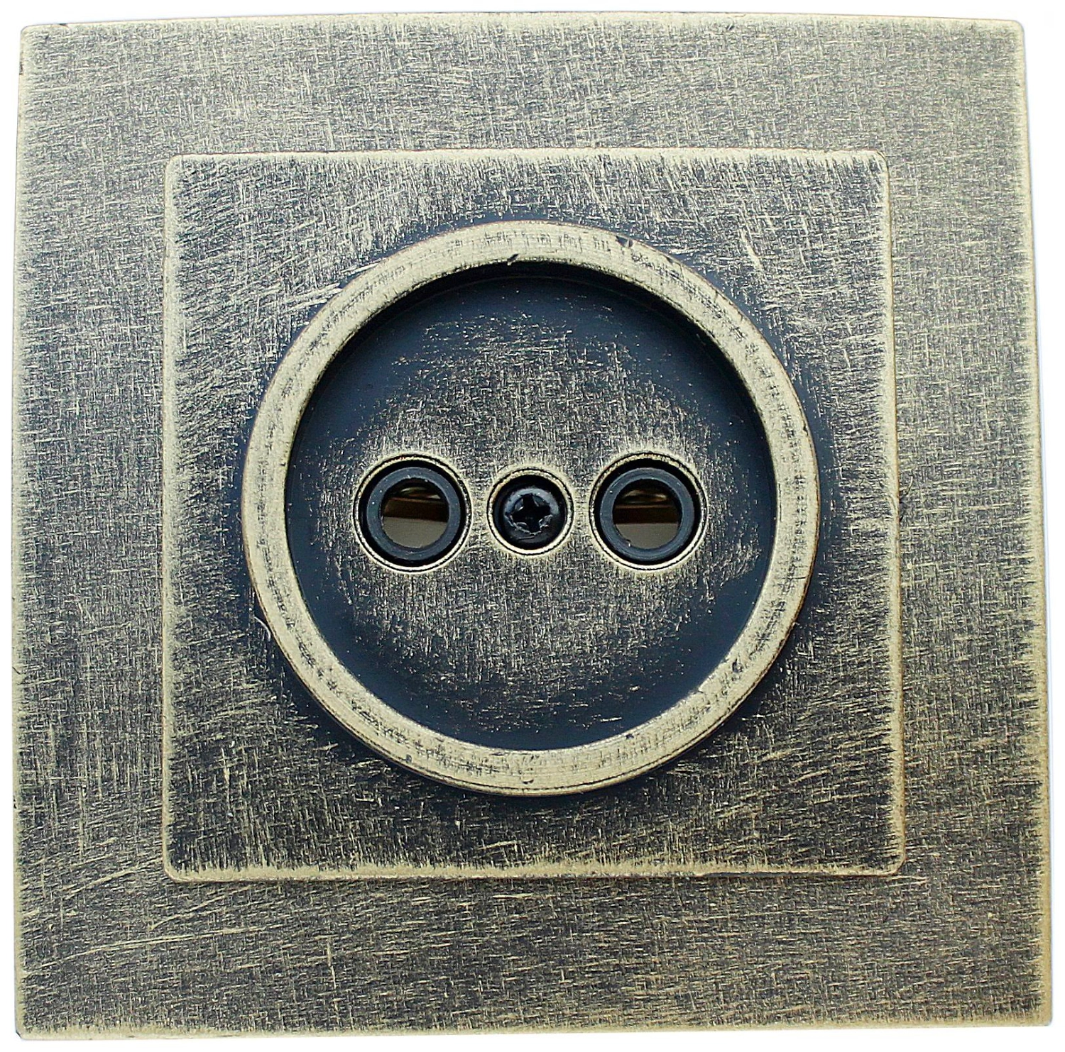 Розетка Duwi Palazzo Vintage 26520 7