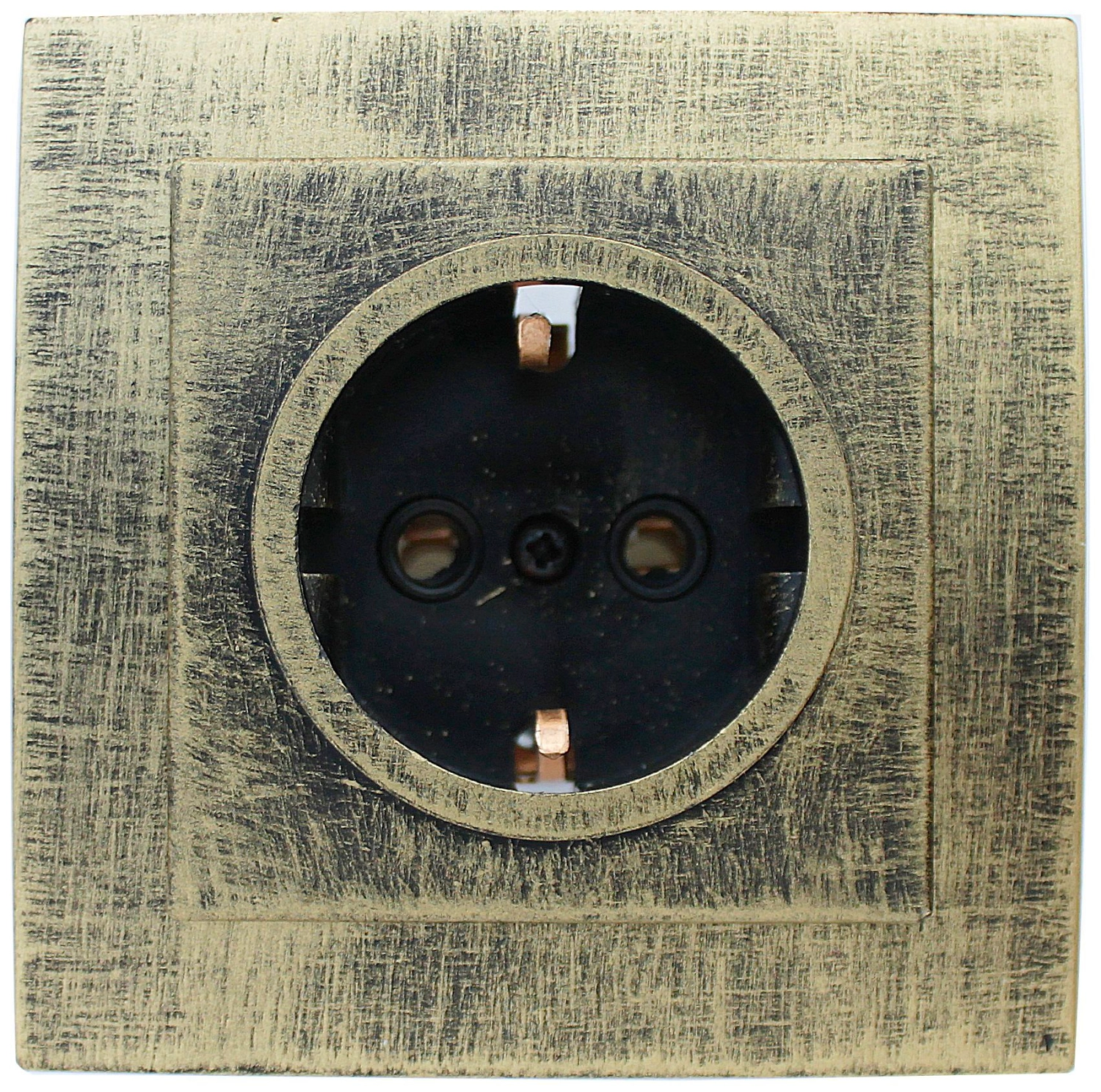 Розетка Duwi Palazzo Vintage 26521 4