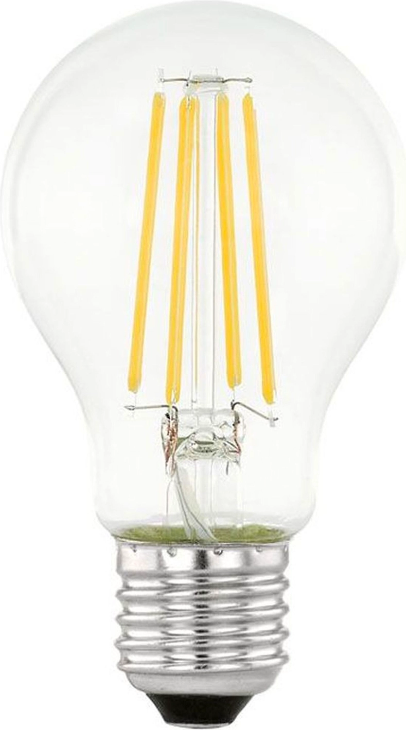 Светодиодная лампа EGLO SENSOR E27 6 Вт 806 лм 3000 К груша