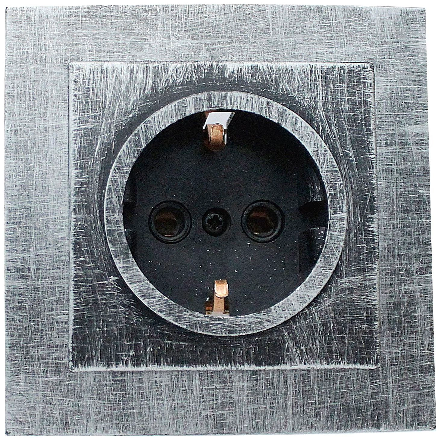 Розетка Duwi Palazzo Vintage 26559 7