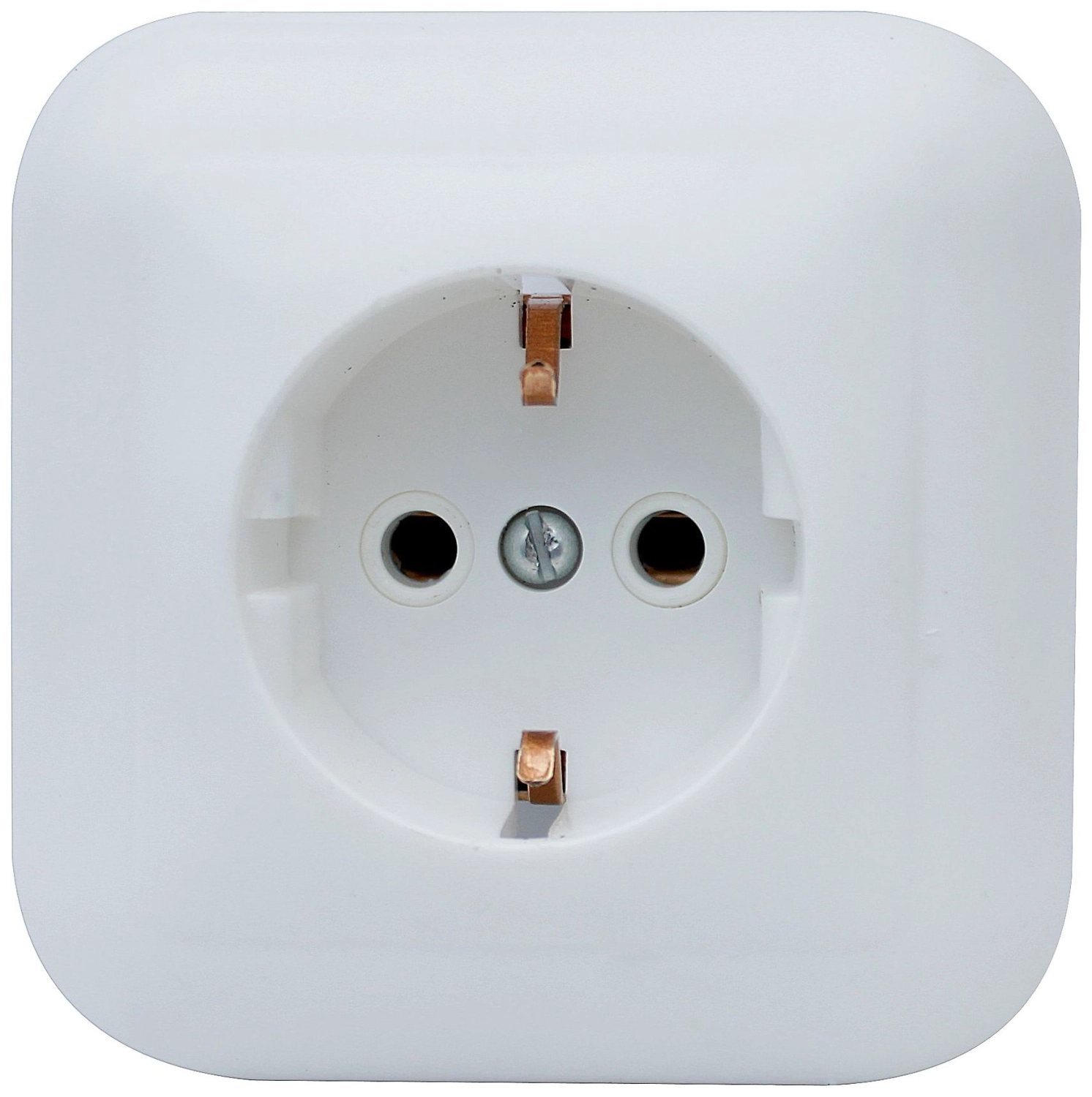 Розетка Duwi Basis 26459 0