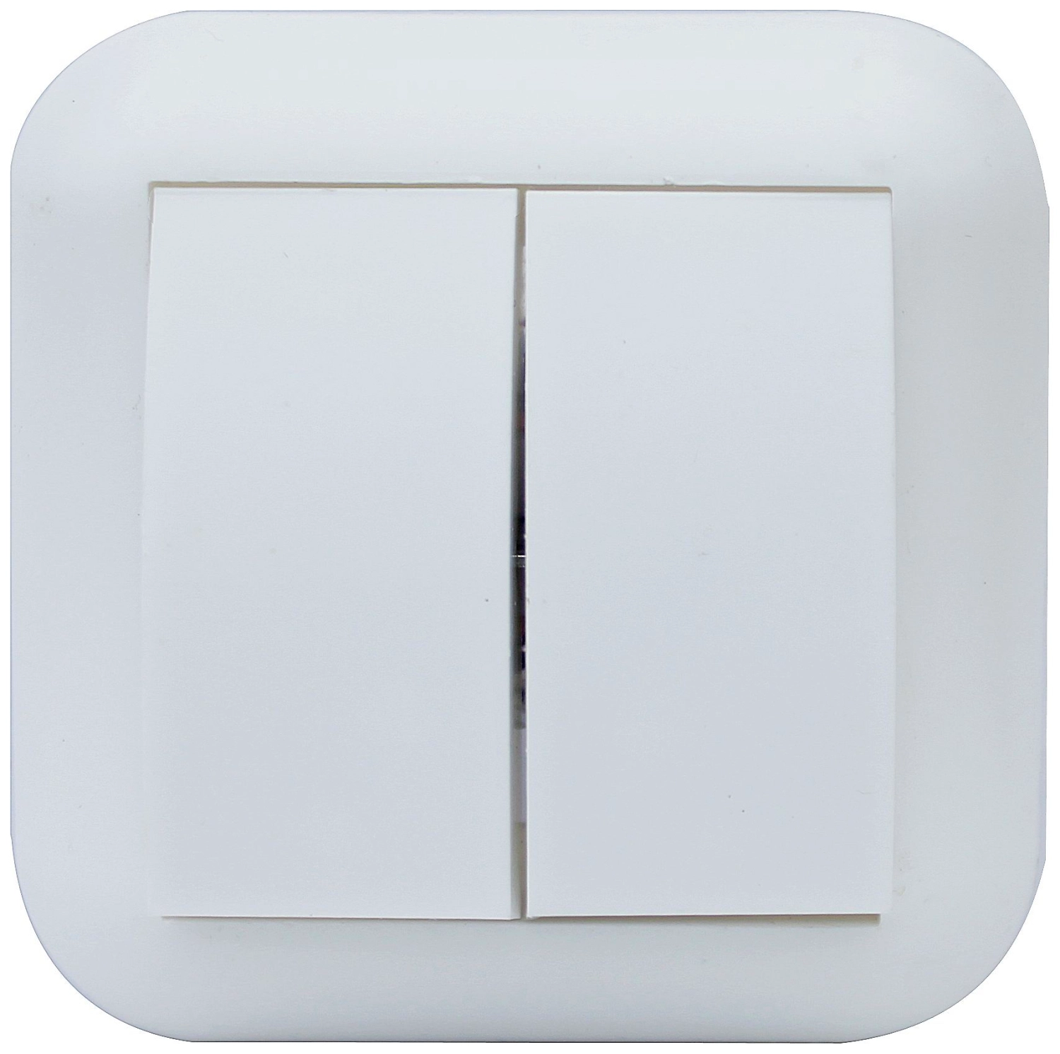 Выключатель Duwi Palazzo Basis 26463 7