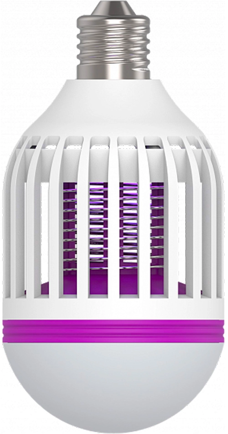 Светодиодная лампа Apeyron Electrics 13-05 Е27 15 Вт 350 лм груша