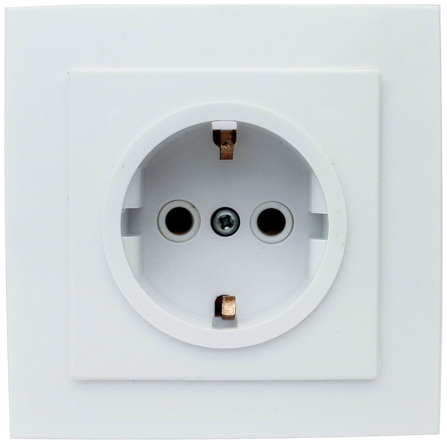 Розетка Duwi Palazzo 26465 1