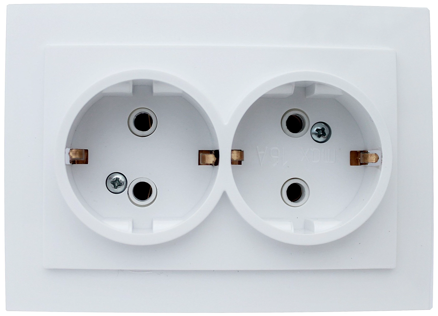 Розетка Duwi Palazzo 26467 5