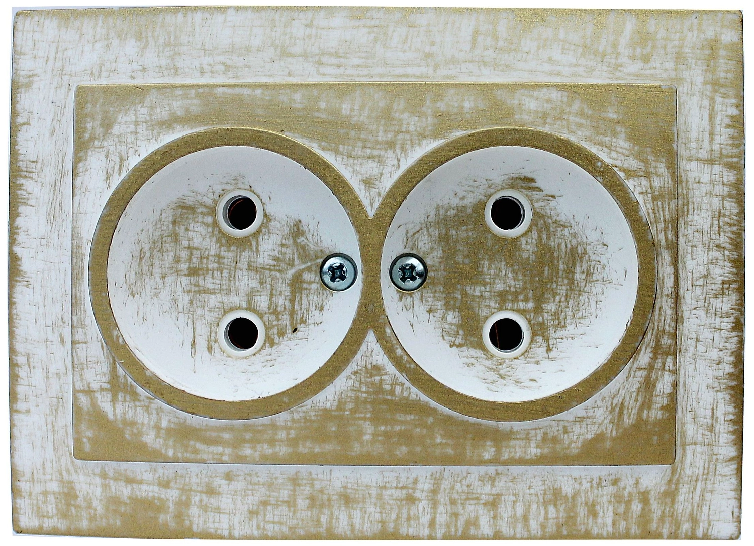 Розетка Duwi Palazzo Vintage 26579 5